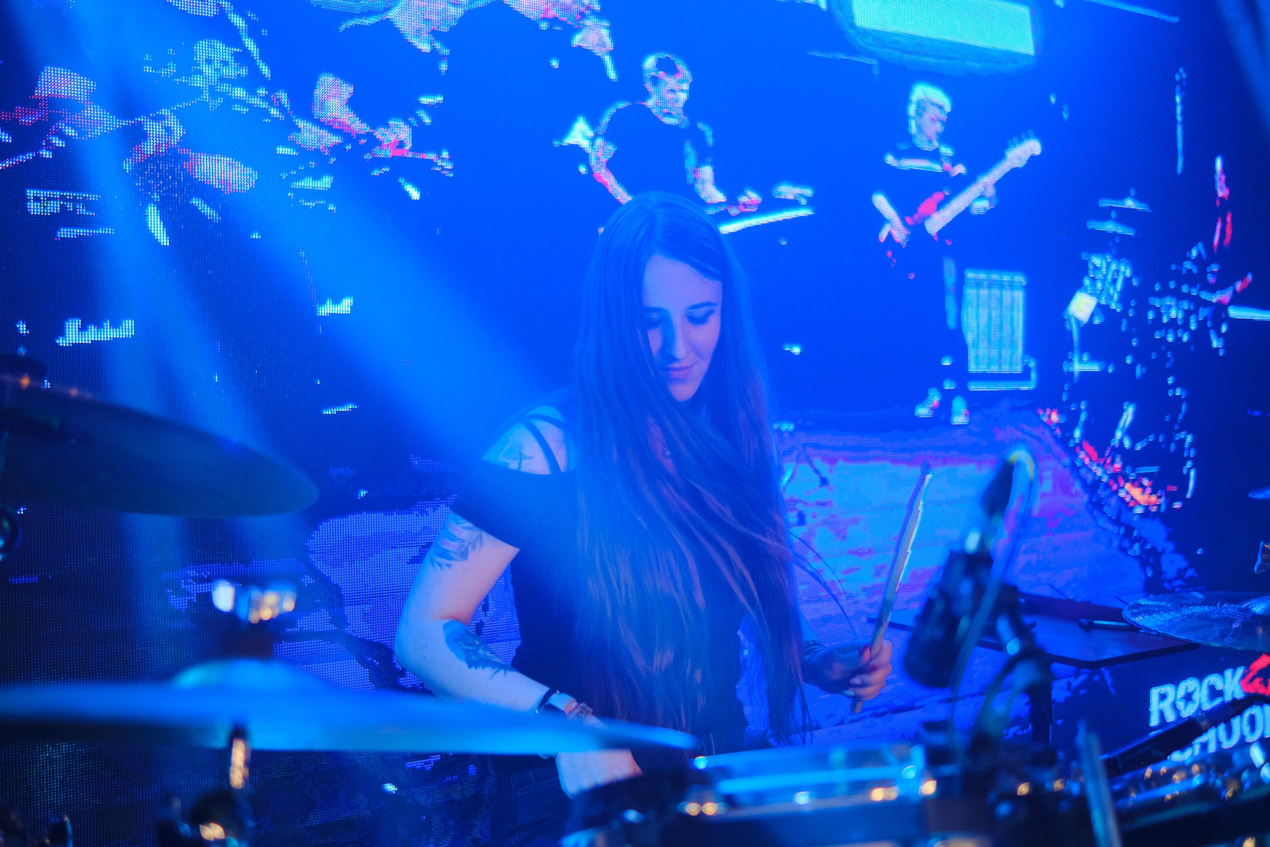 Lil Brazil. Антон Ив