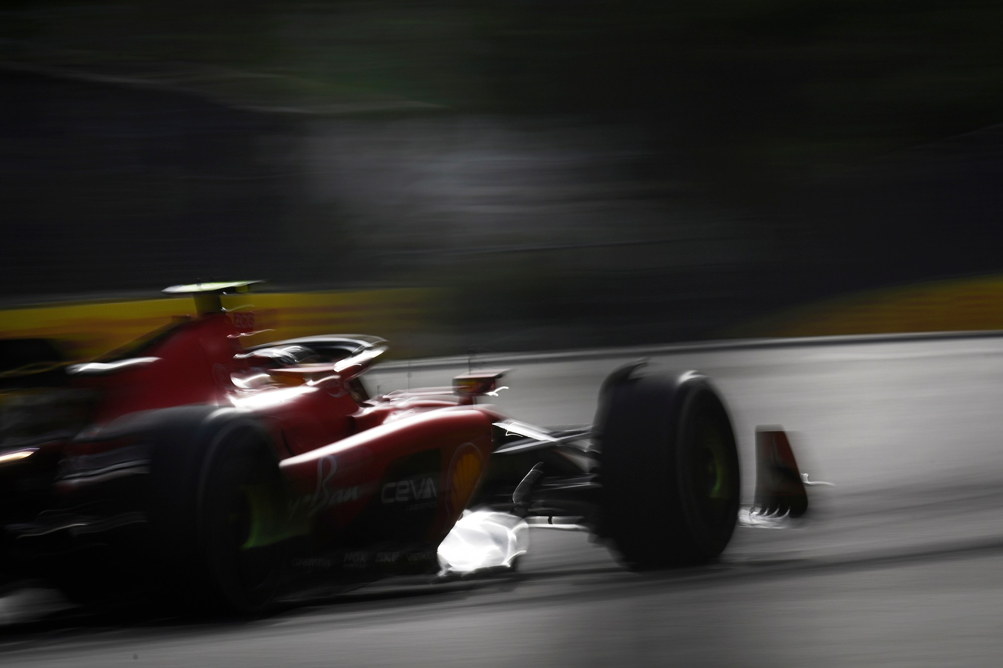 © Natalia Kolesnikova/AFP