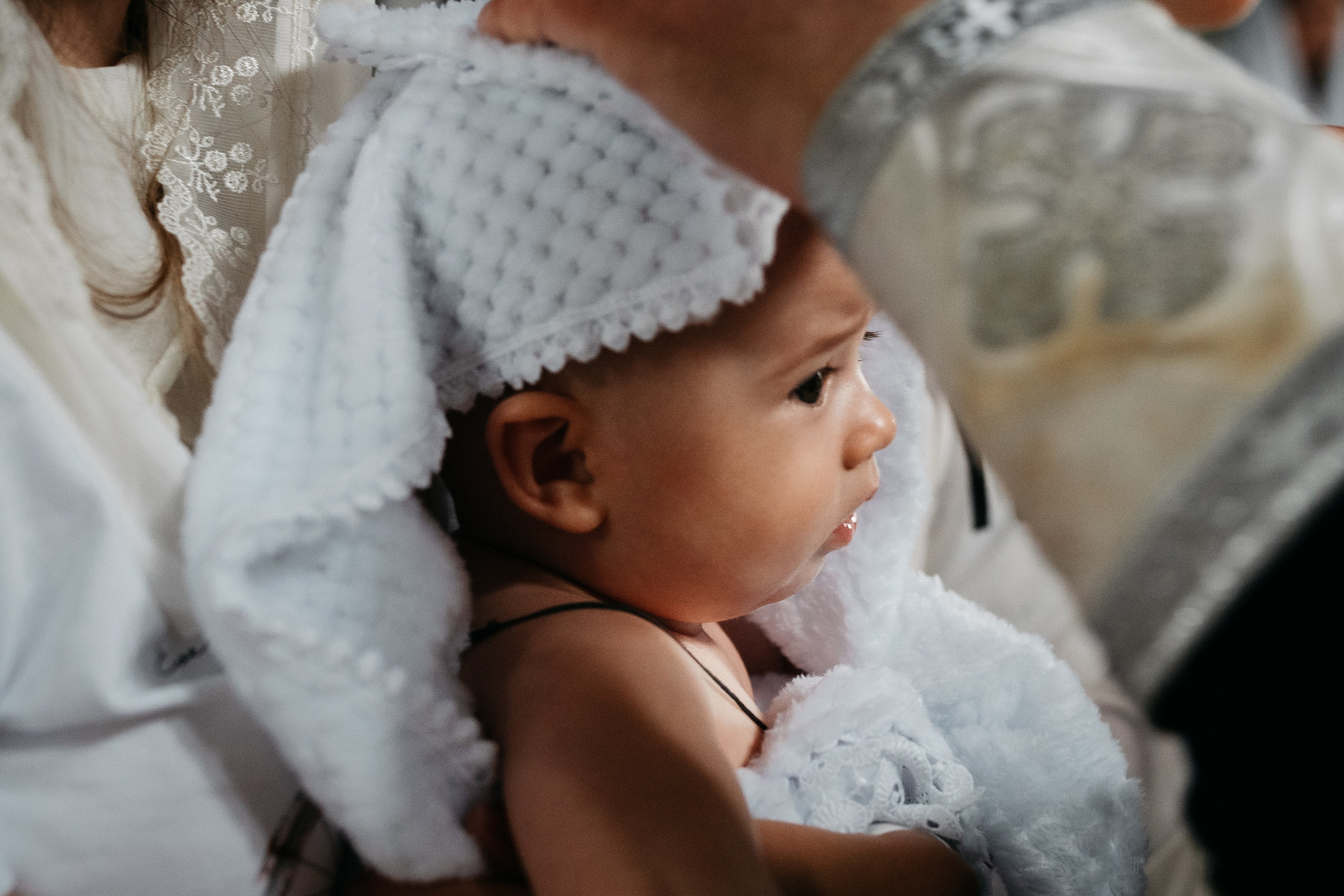 Крещение. Фотограф Олег Сотник