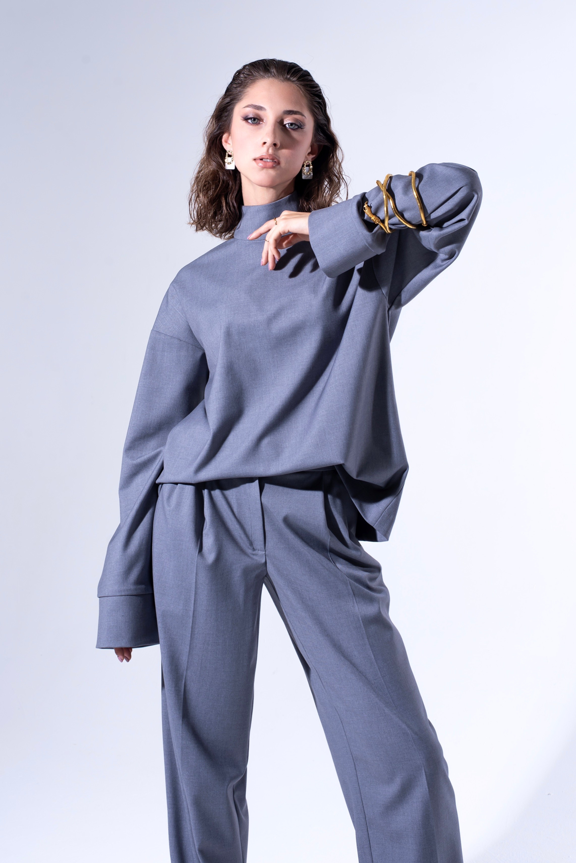 Юлия З. Фото и видео продакшн в Москве — съемка для брендов и маркетплейсов