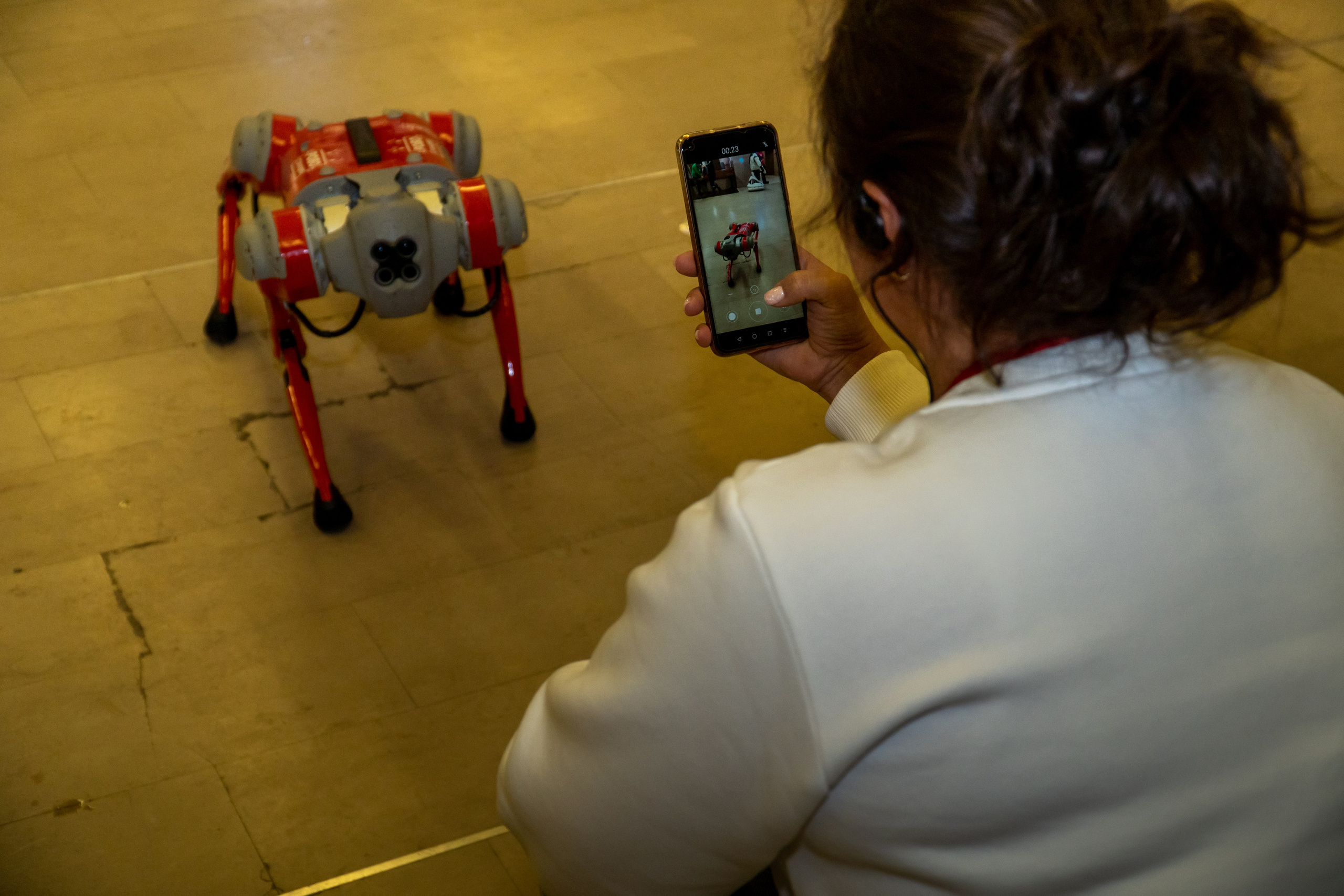 Съёмка концерта для Домисольки, большой концертный зал Космос. «Студия DRONAVT`s» — видеосъёмка и фотография г. Москва