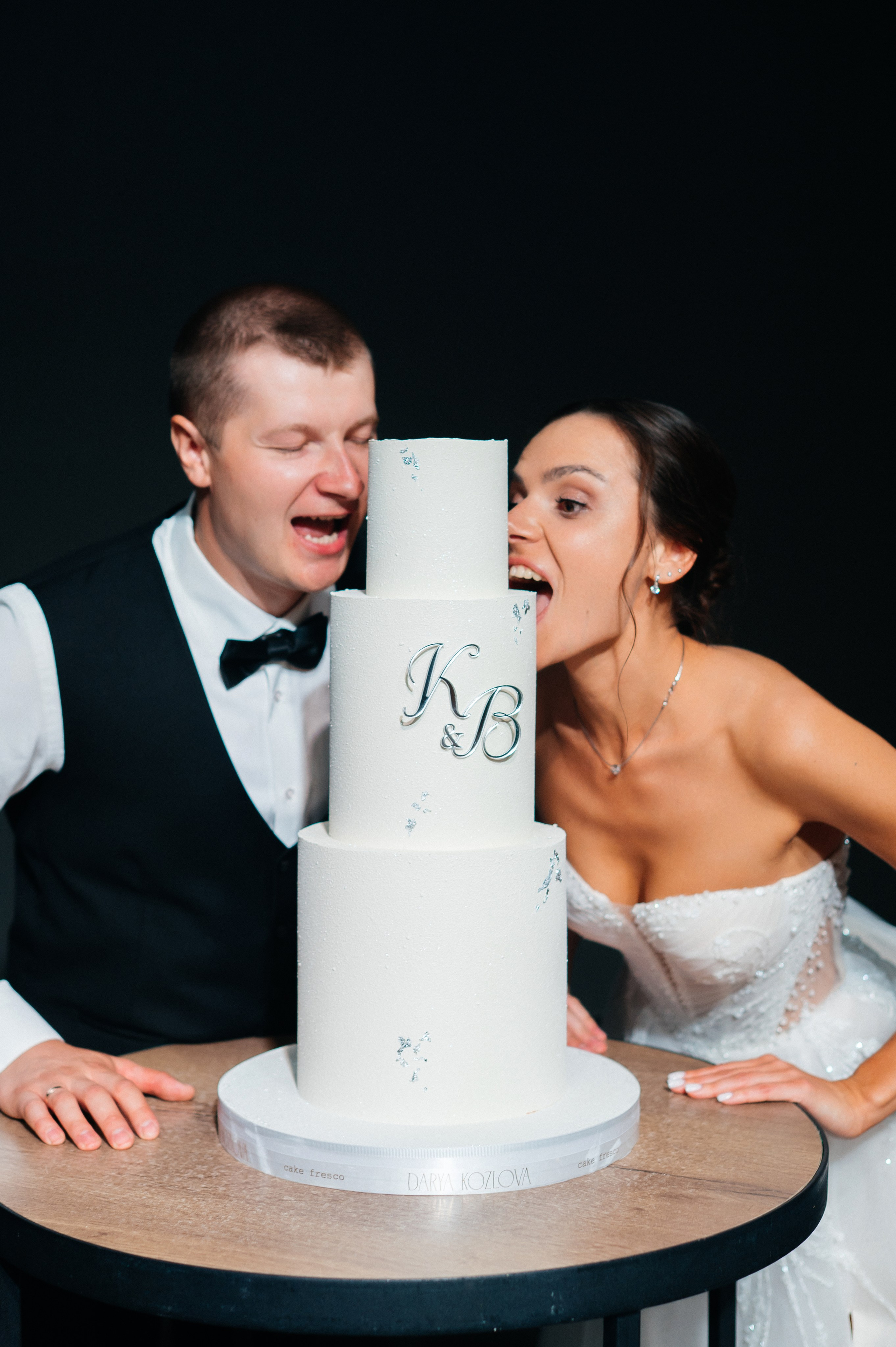 Константин и Виктория. Свадебный фотограф