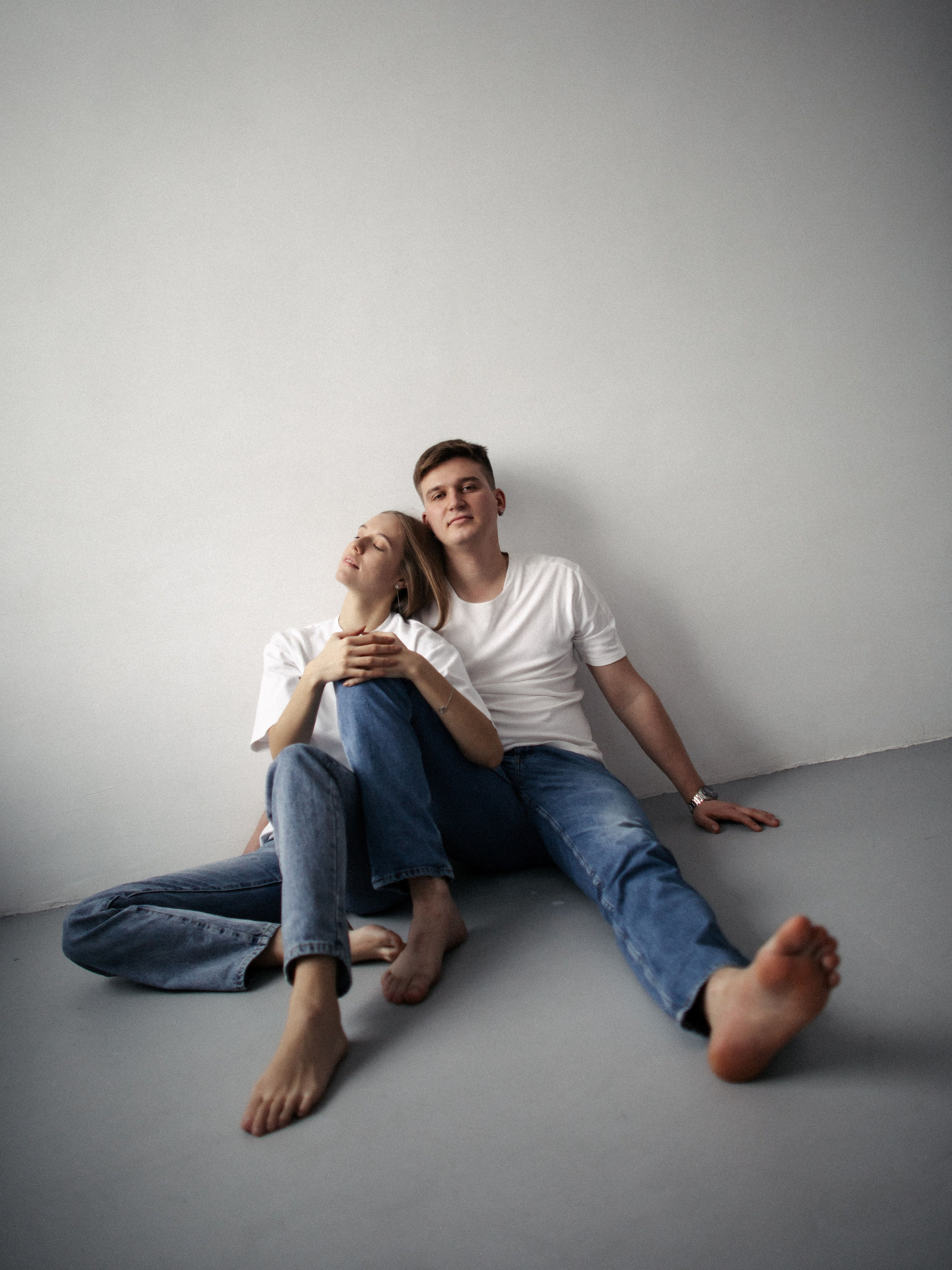 Лера & Никита. Катерина | Женский фотограф|Белгород