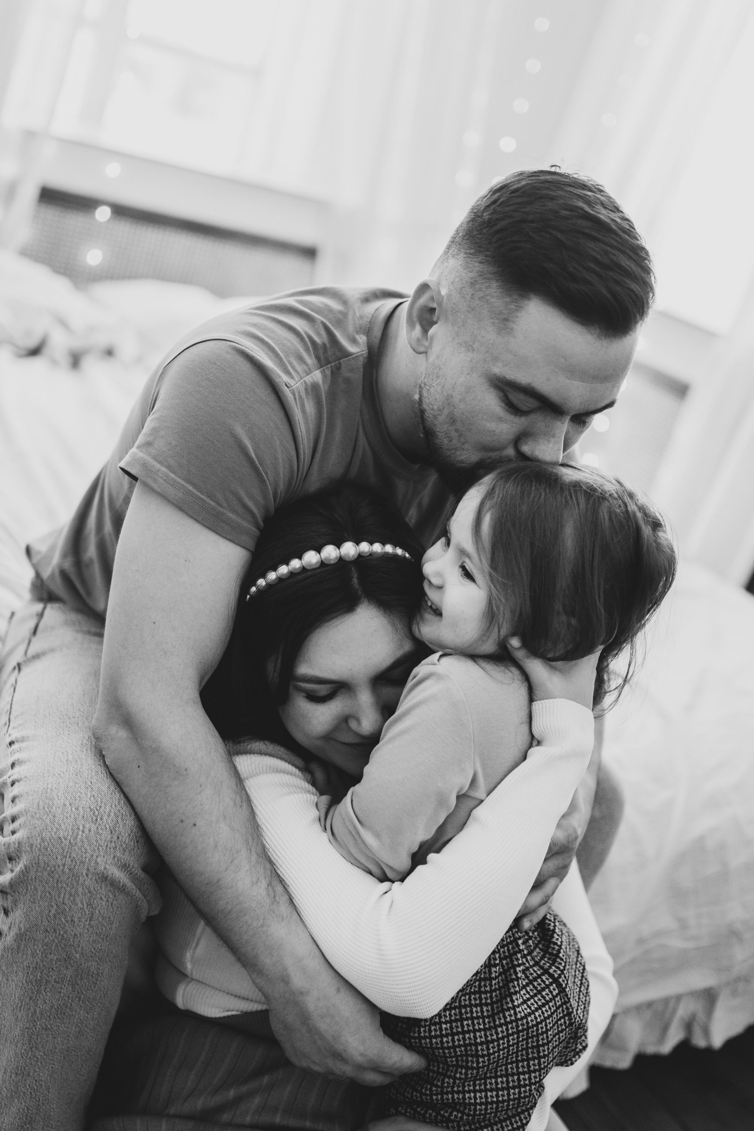 Весёлый Новый год. Фотограф Шелудкова Яна, город Тюмень