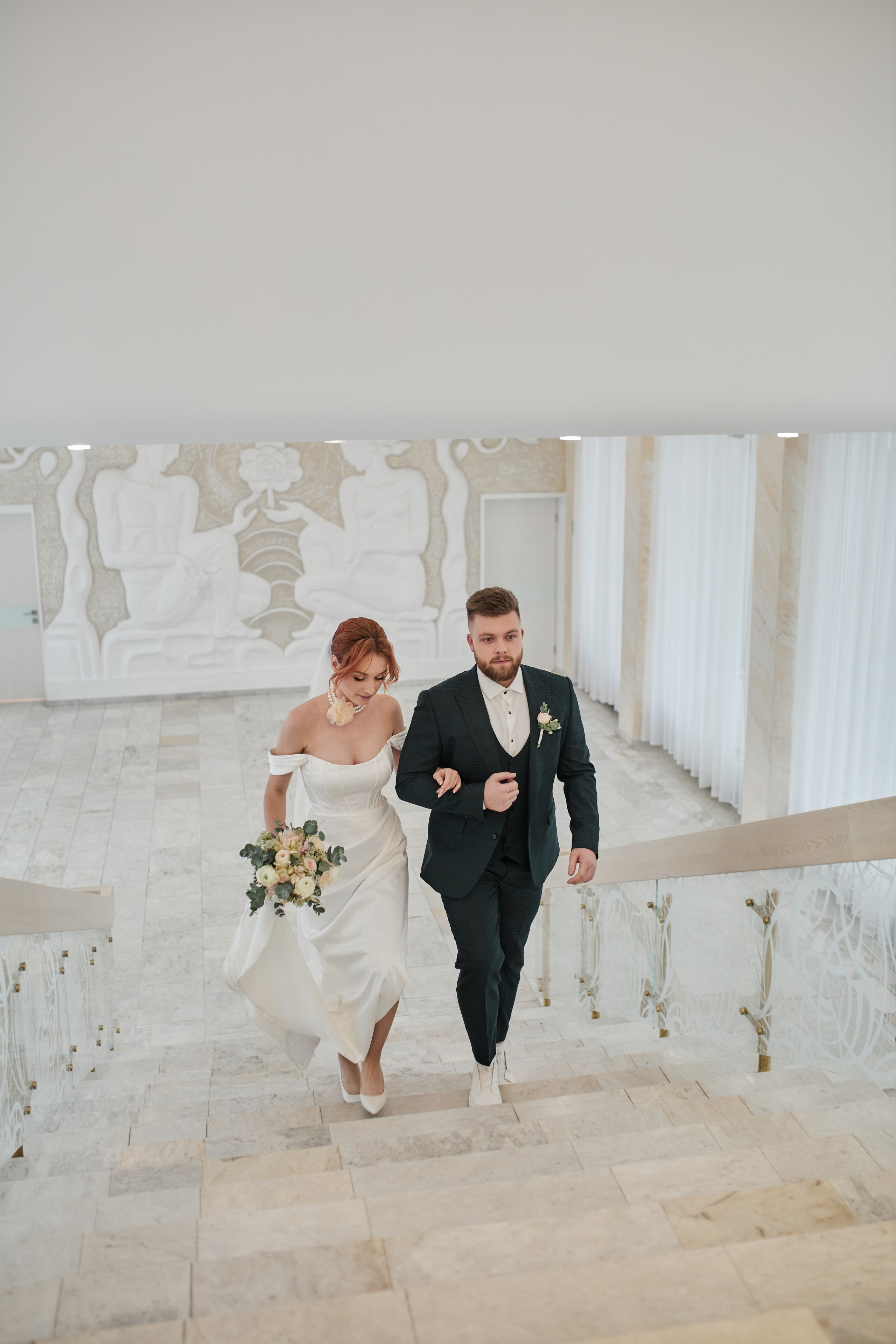 Dasha&Valera. Антонина Талах фотограф в Москве