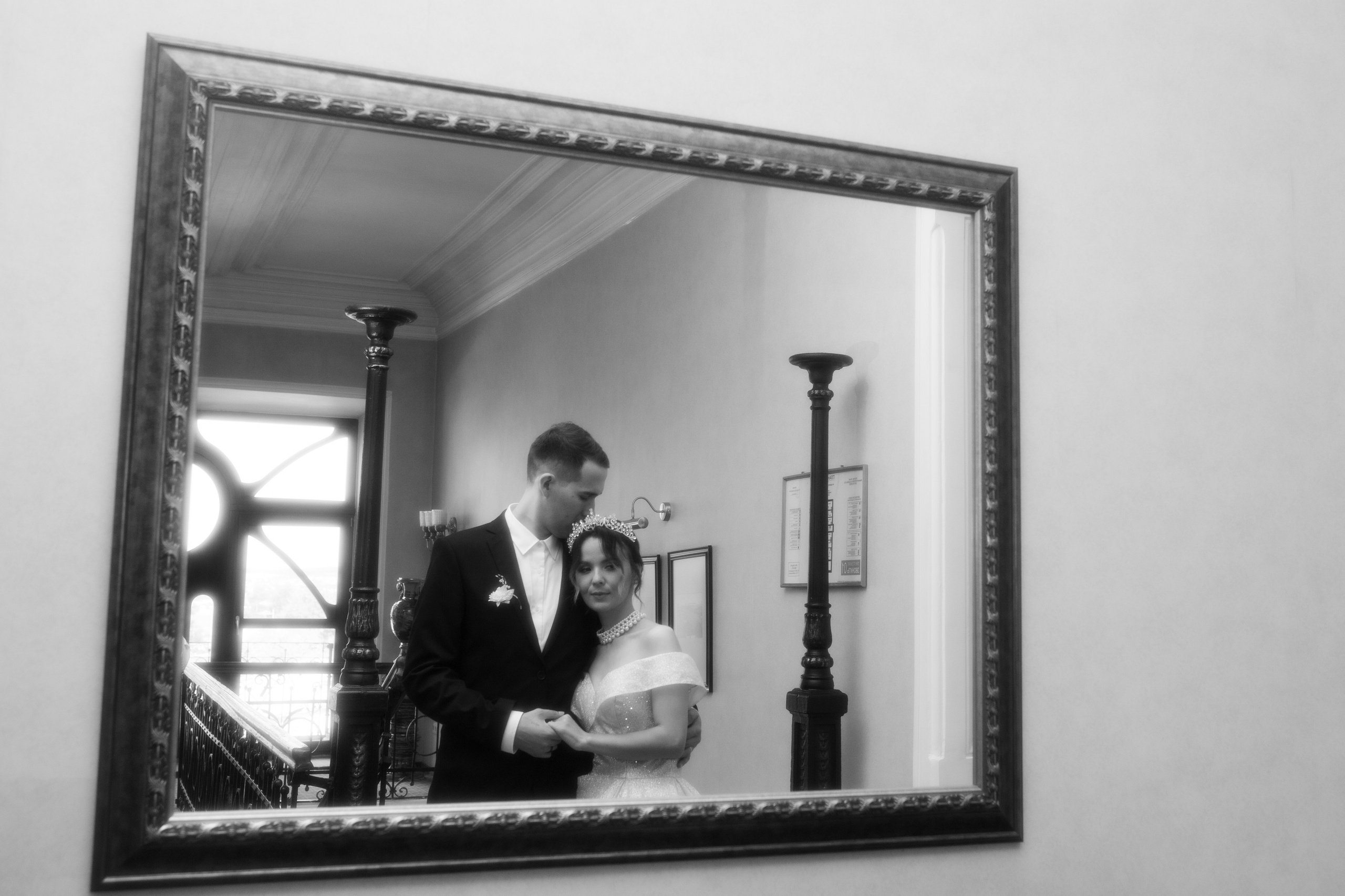 Свадьба Ильмара и Жансаи. Фотограф Елена Бухонина Челябинск