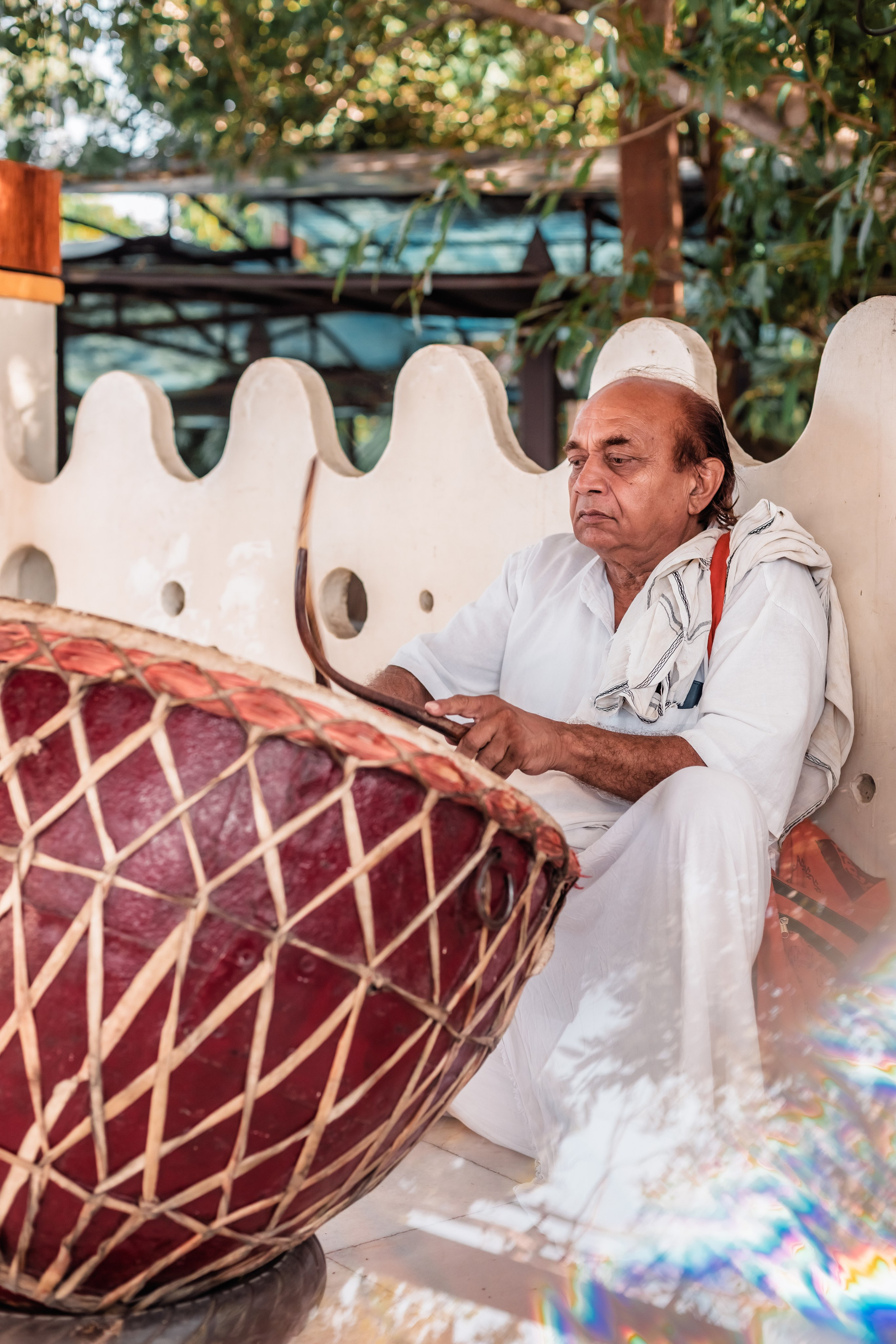 Devraha baba ji ashram life 2025. Mariam Bagdasaryan