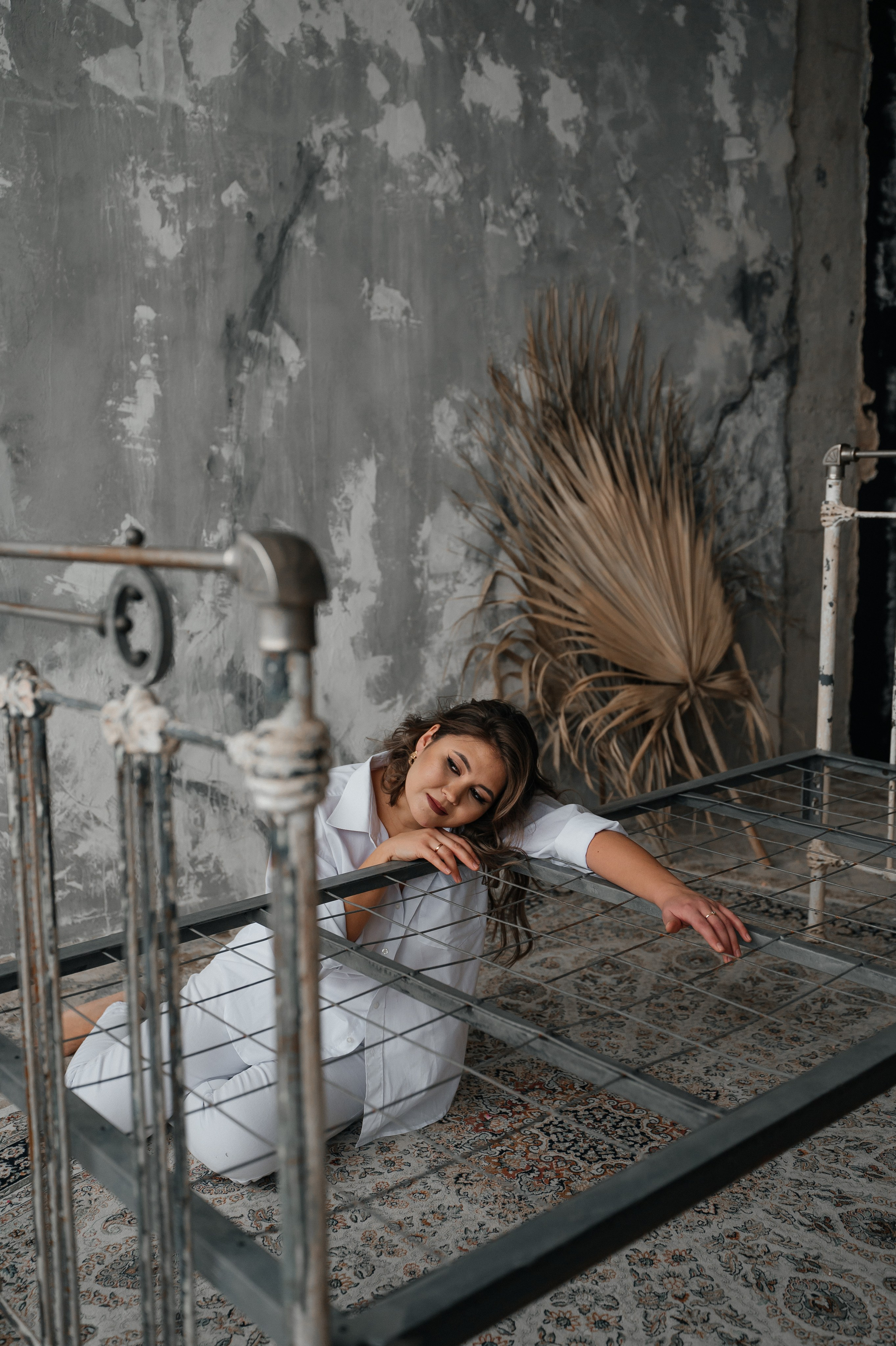 Ксюша. Свадебный и семейный фотограф в городе Смоленске