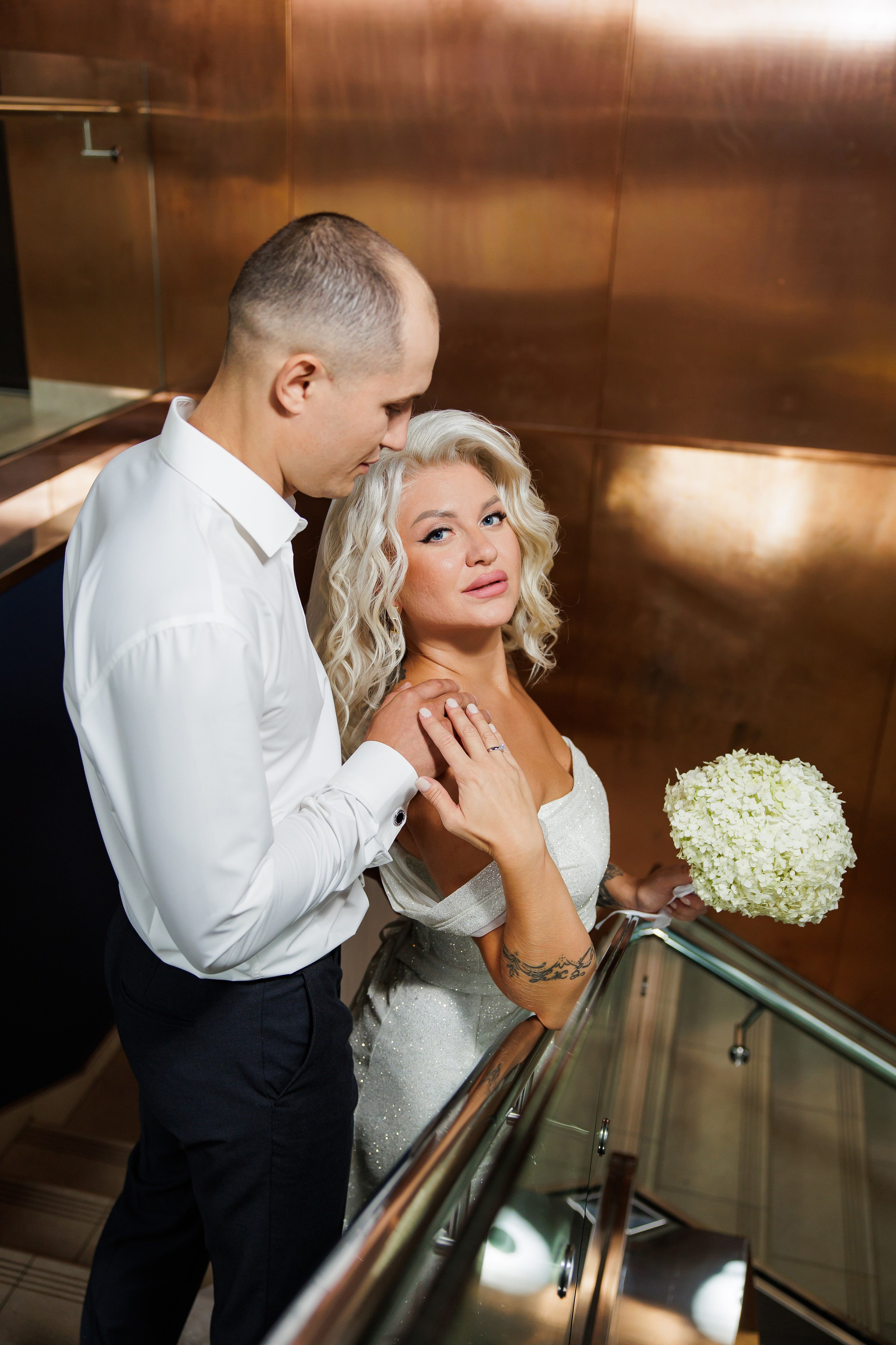 Свадебный фотограф Новокузнецк. Фотограф в Новокузнецке Бахтияр Омуров