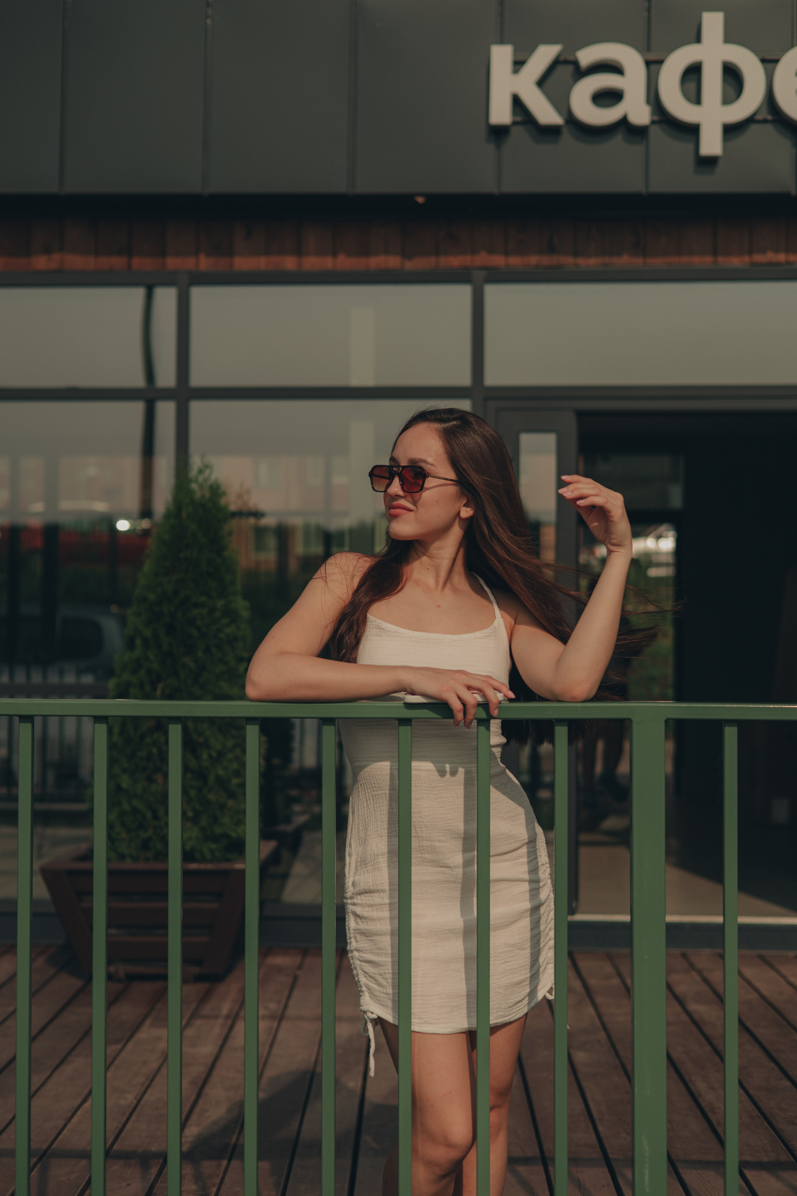 Рената. Фотограф Уфа