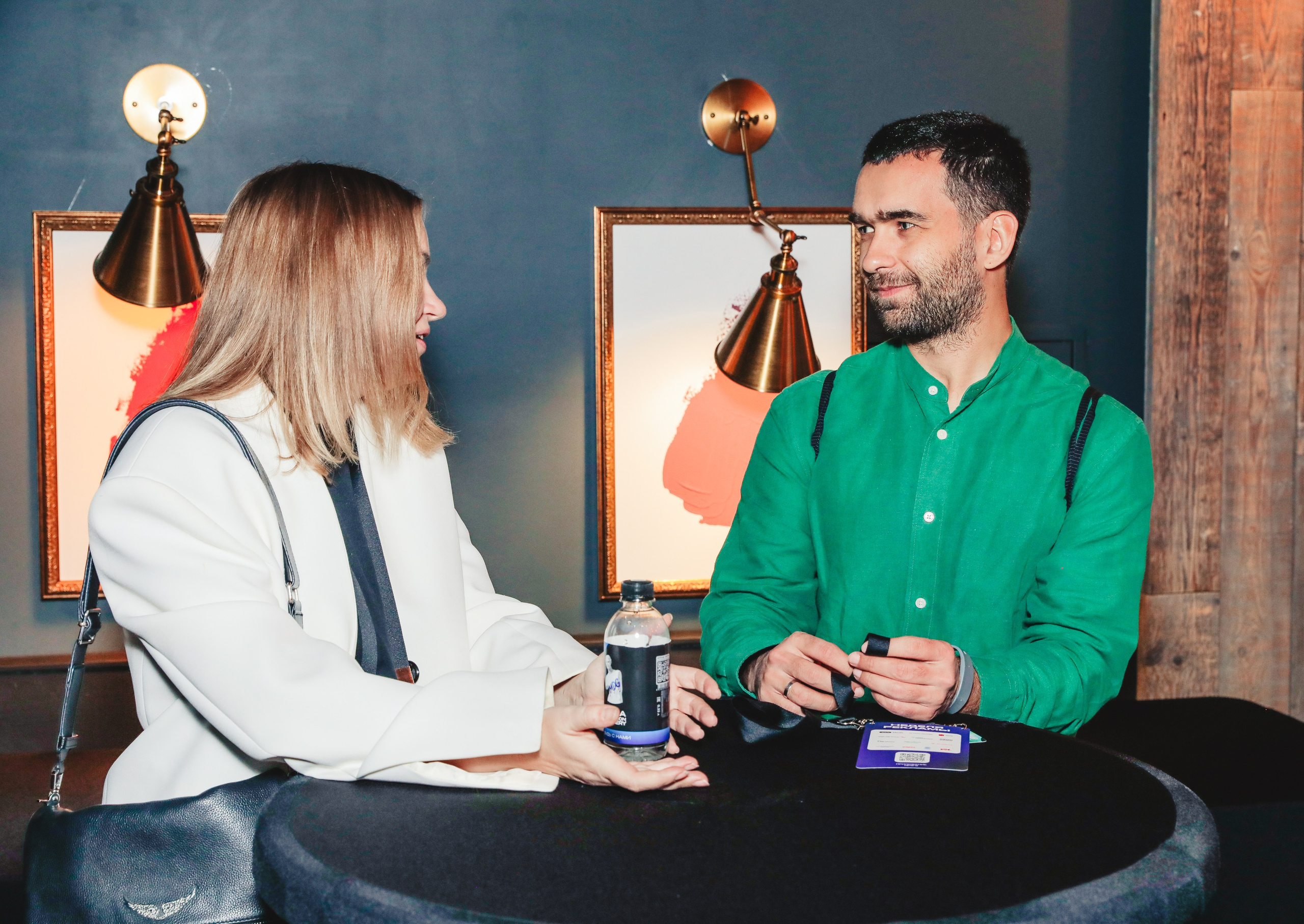 Media Direction Gallery. Фотографии Media Direction Group