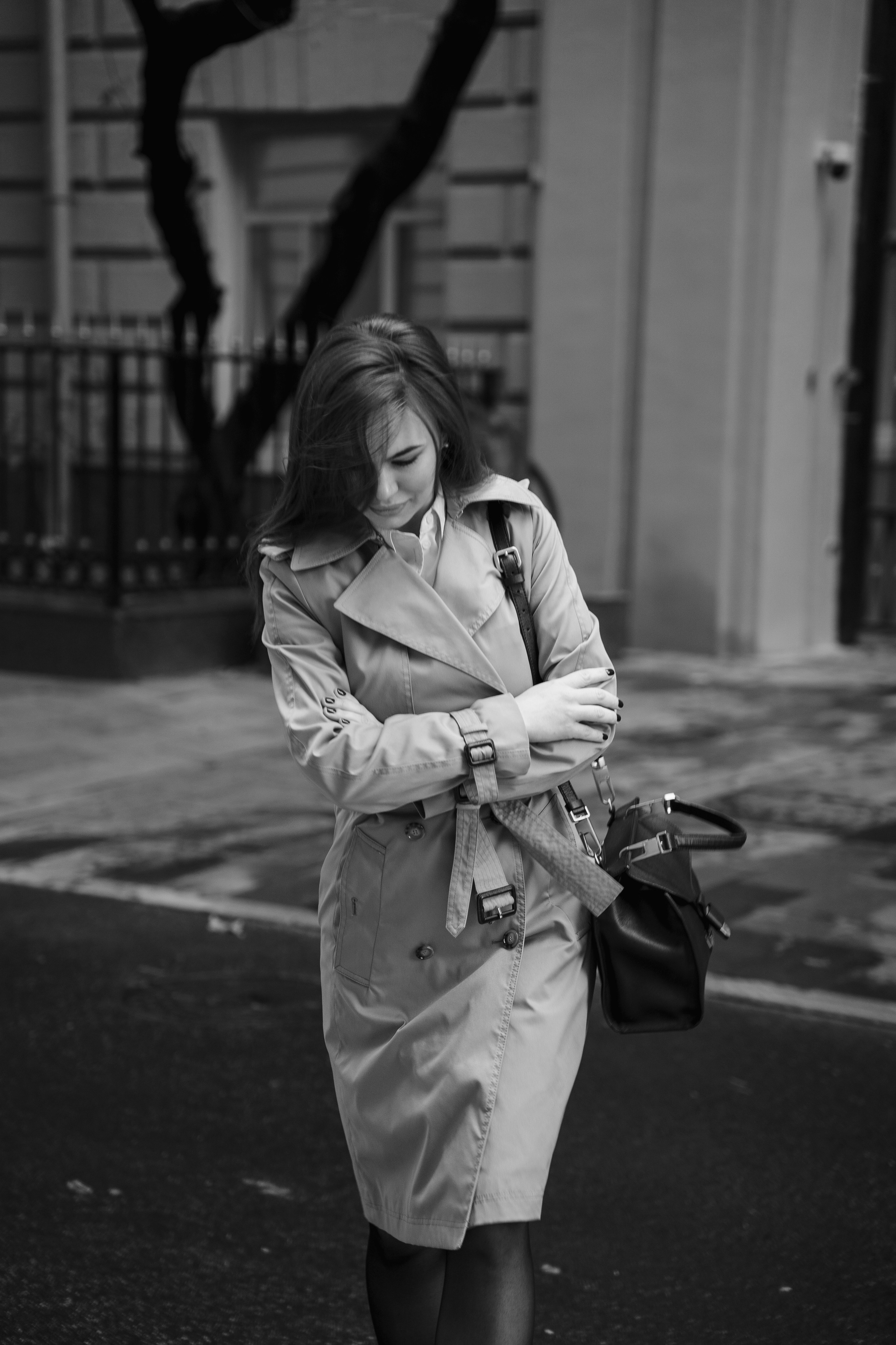 Марьяна. Фотограф в Москве Казакова Анна