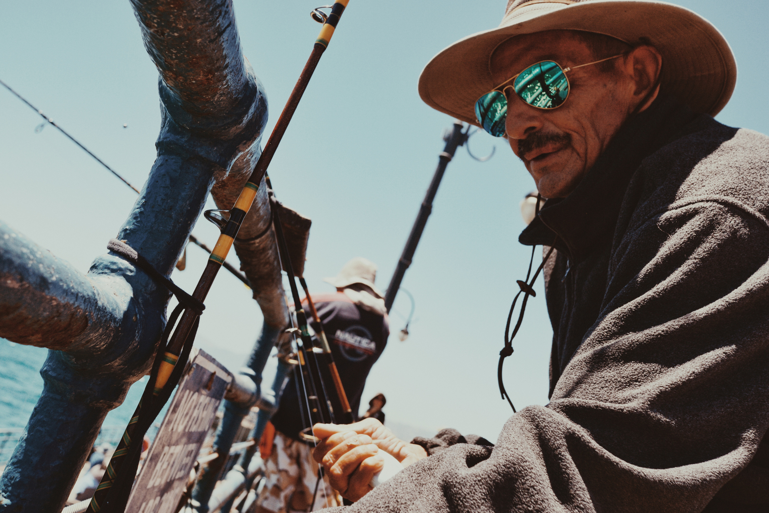 Adventure. See the moment and catche. commercial and reportage