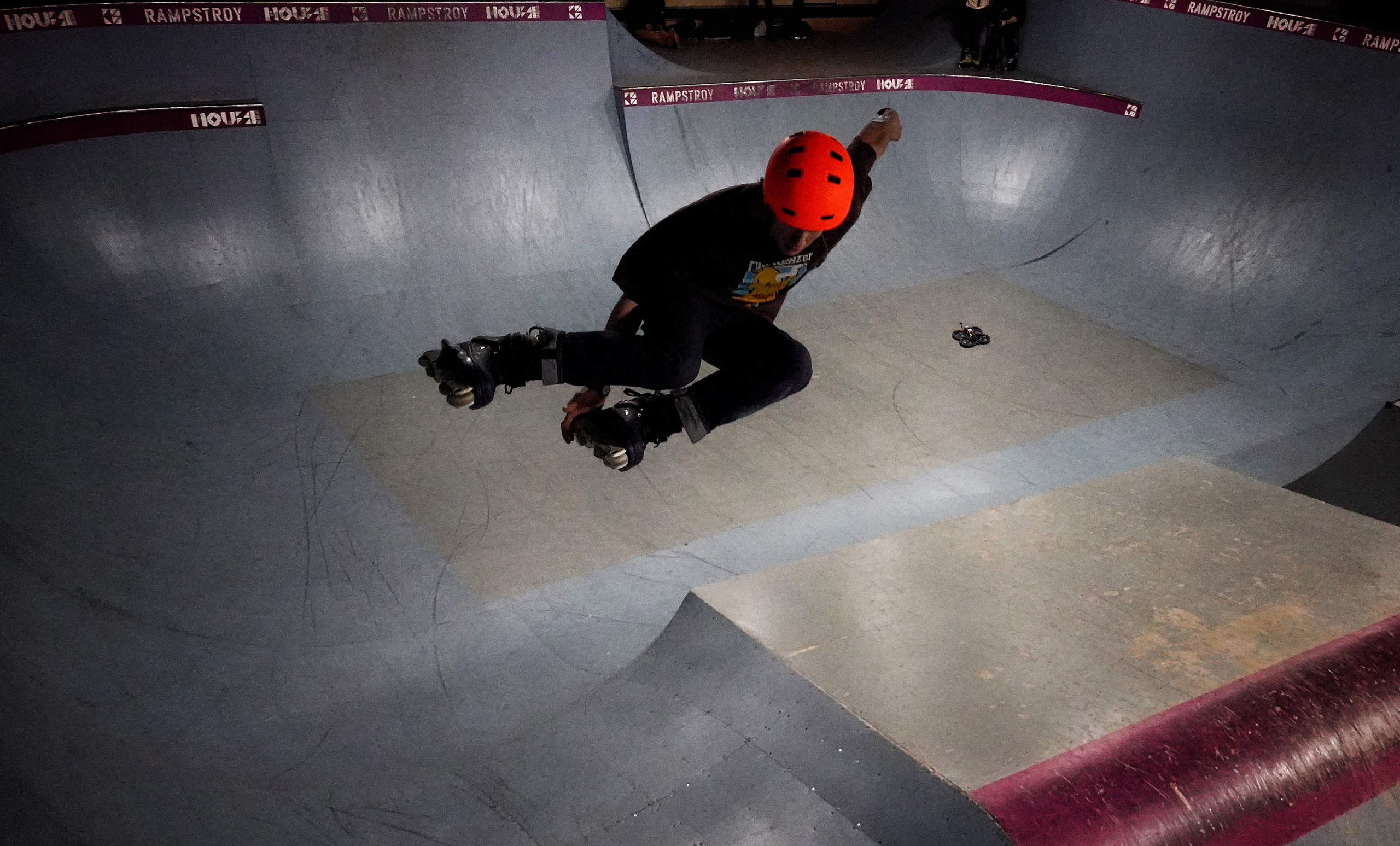 Action. See the moment and catche. commercial and reportage