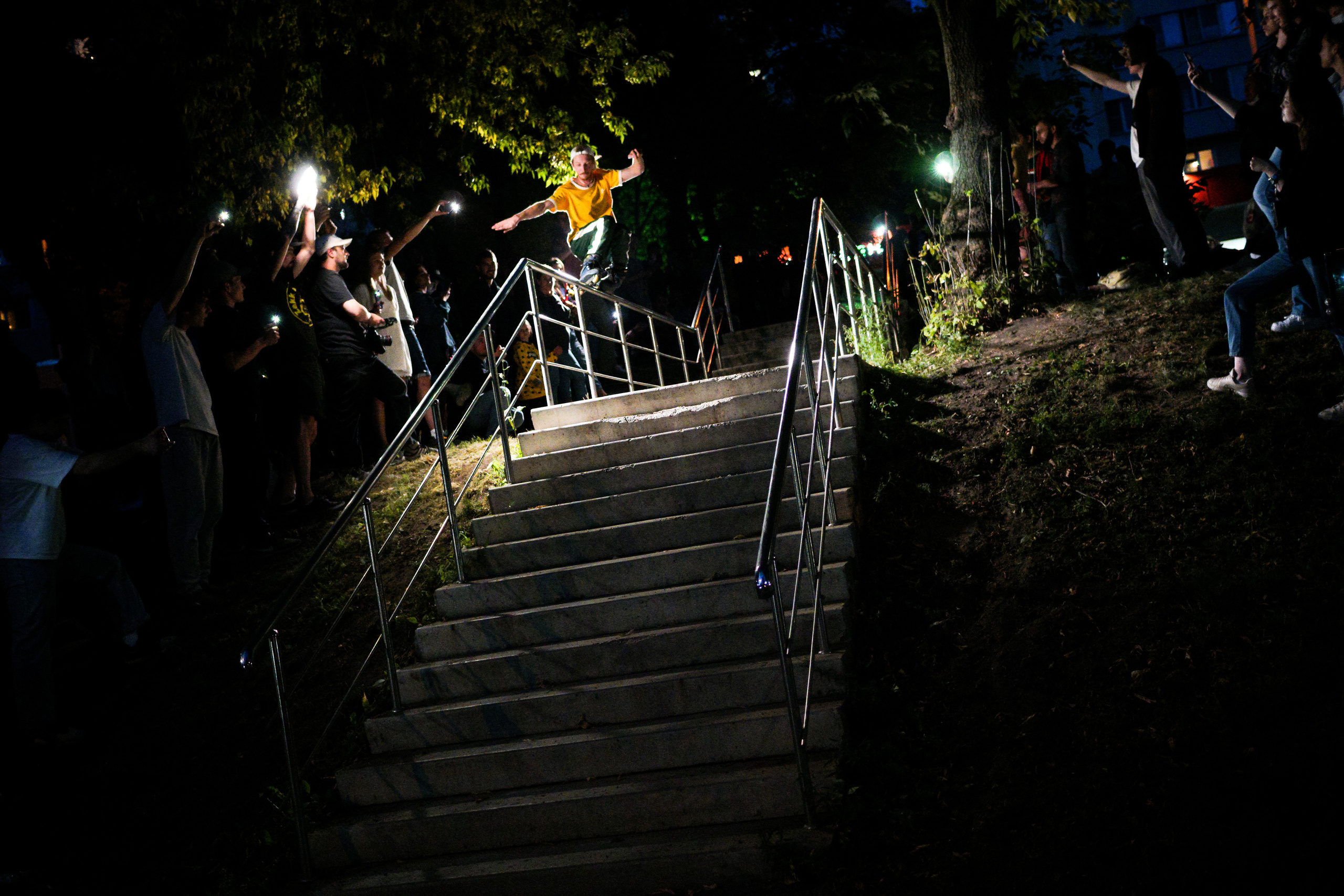 Action. See the moment and catche. commercial and reportage