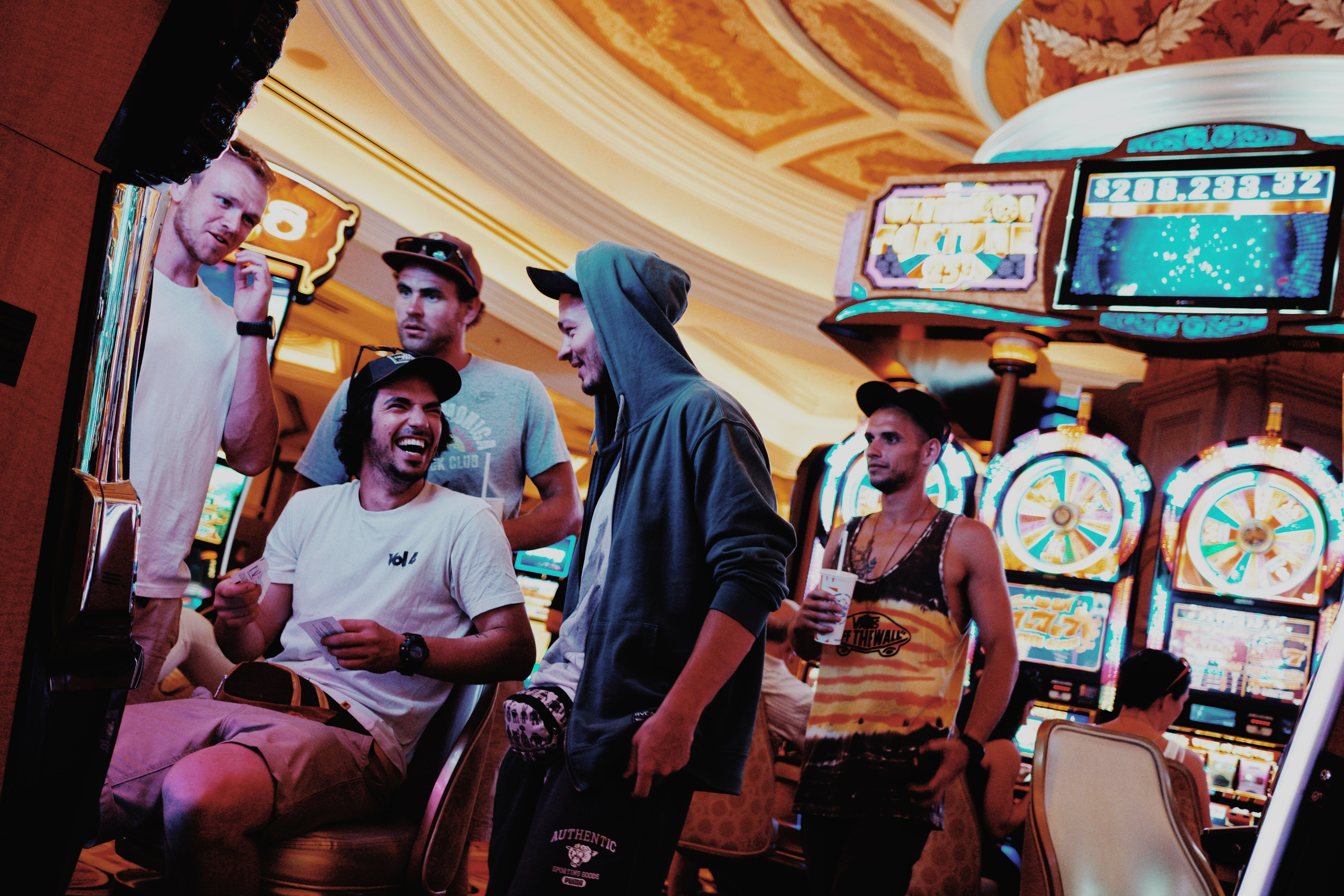 Lifestyle. See the moment and catche. commercial and reportage