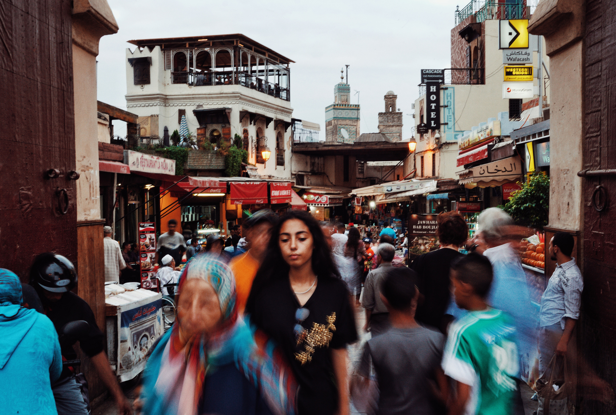 Adventure. See the moment and catche. commercial and reportage