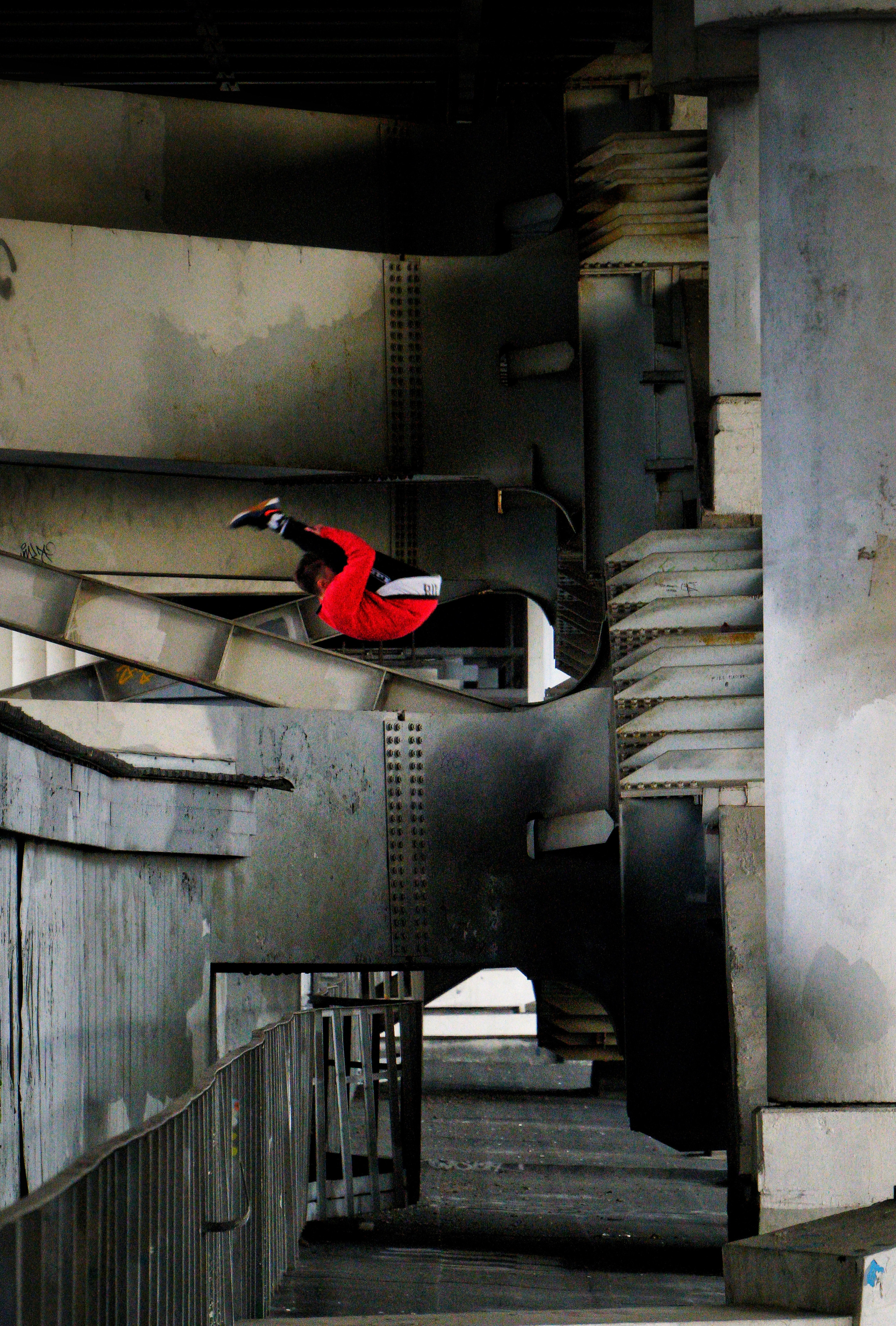 Action. See the moment and catche. commercial and reportage