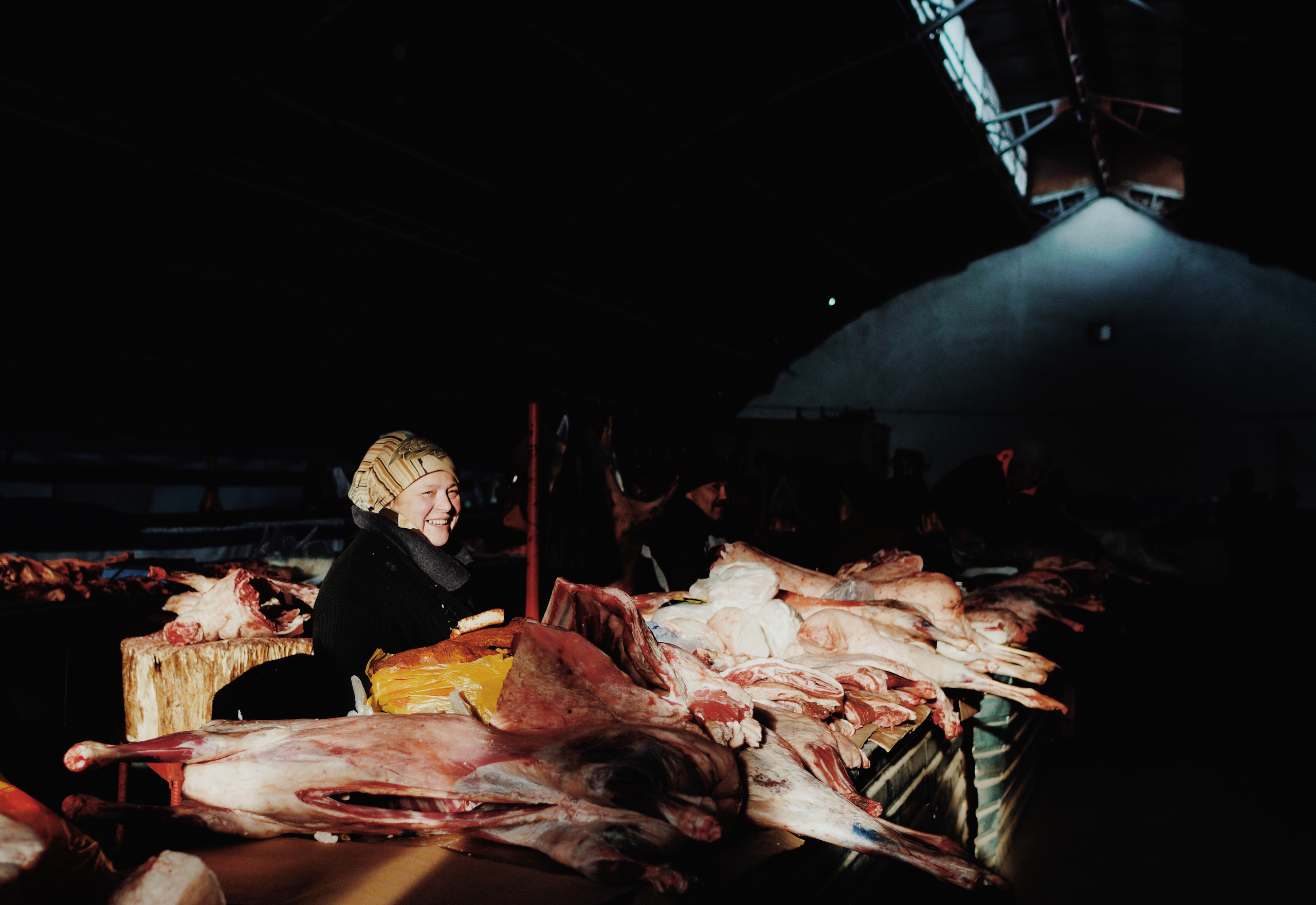 Adventure. See the moment and catche. commercial and reportage