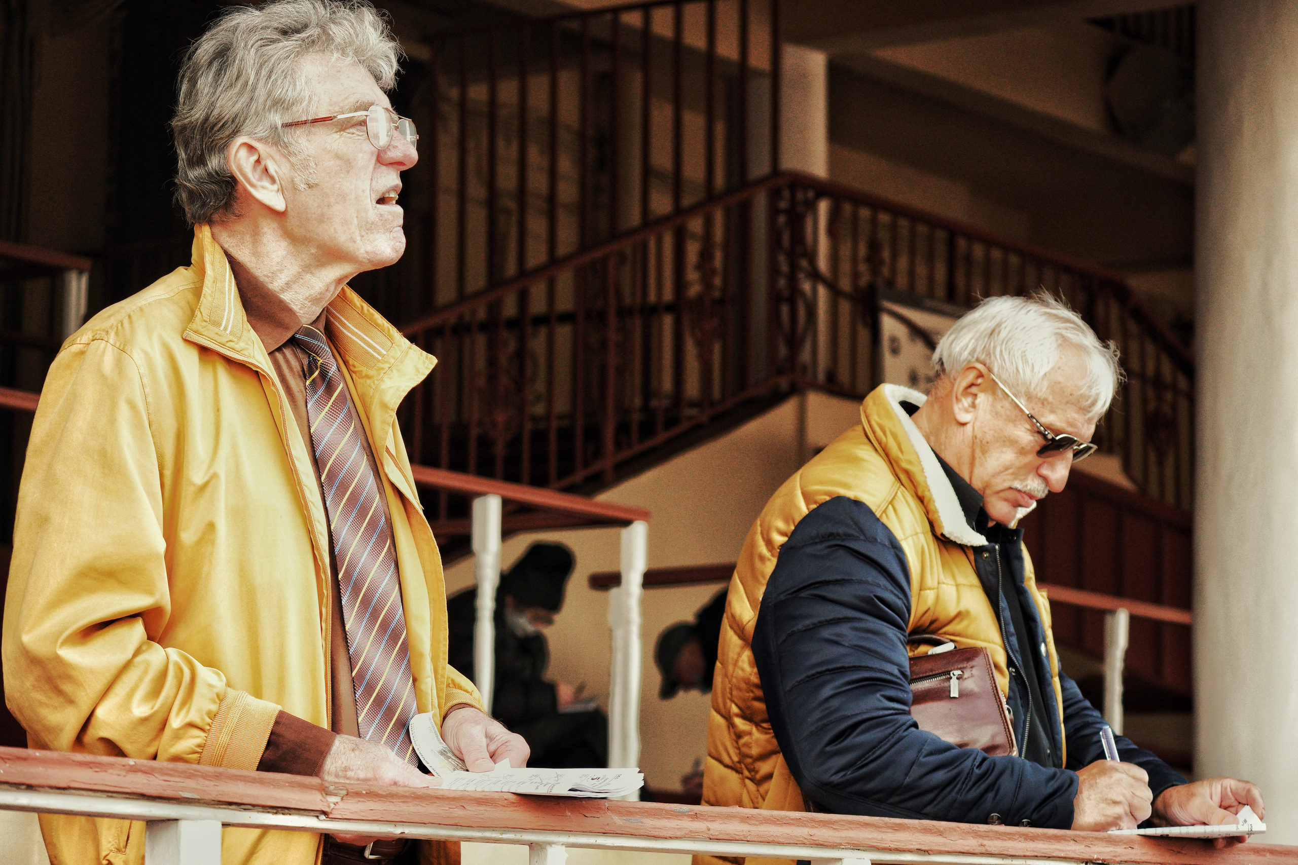 Hippodrome day. See the moment and catche. commercial and reportage