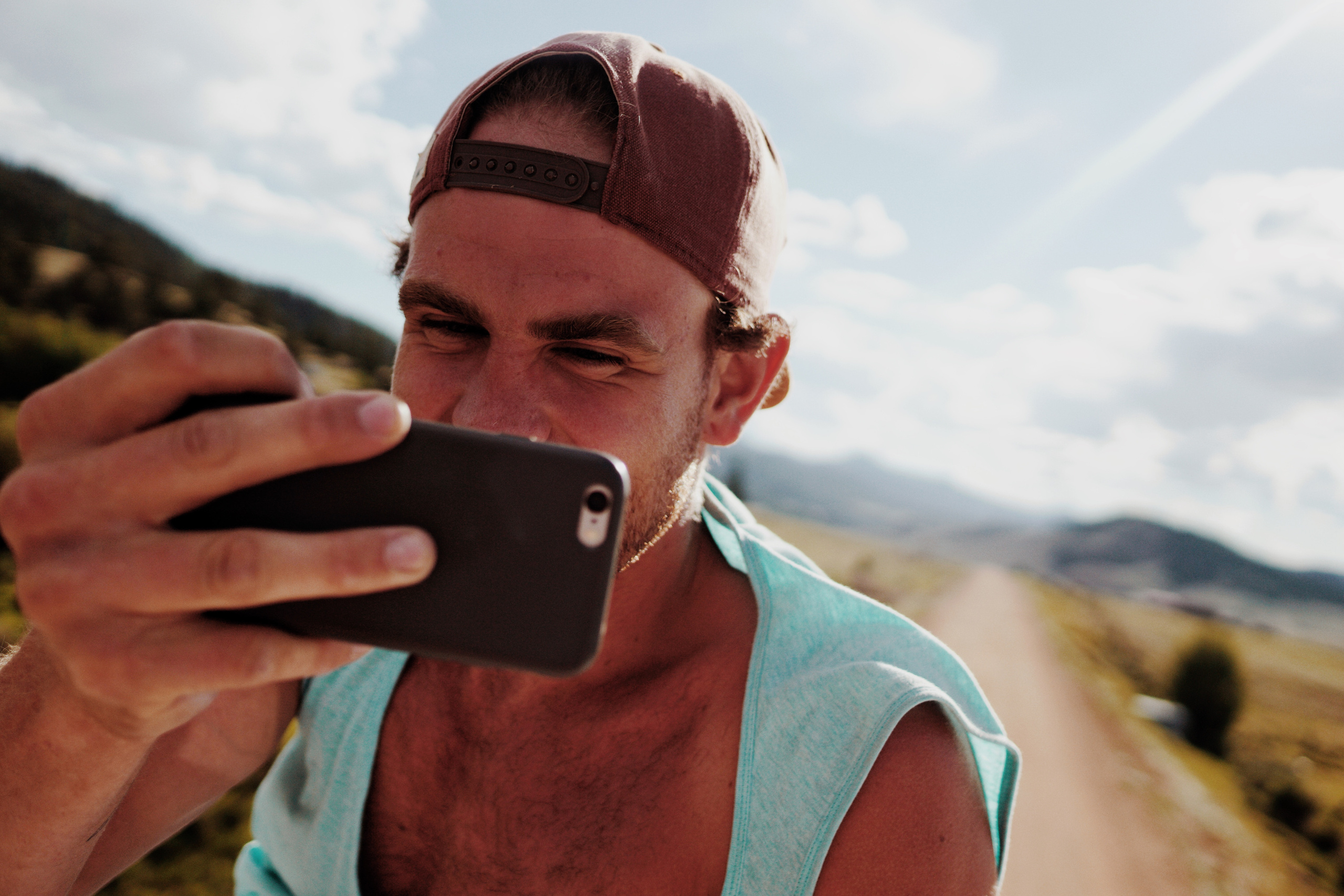 Lifestyle. See the moment and catche. commercial and reportage