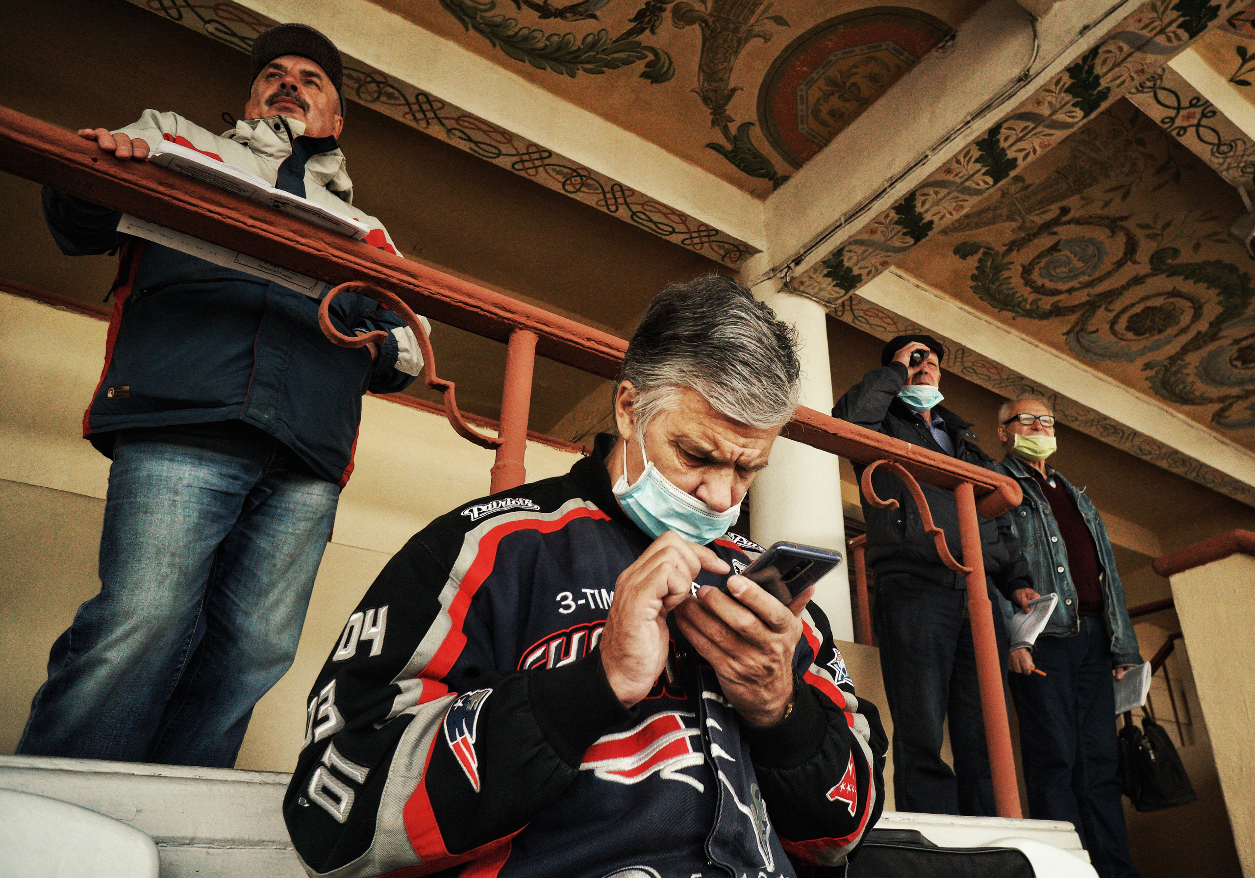 Hippodrome day. See the moment and catche. commercial and reportage