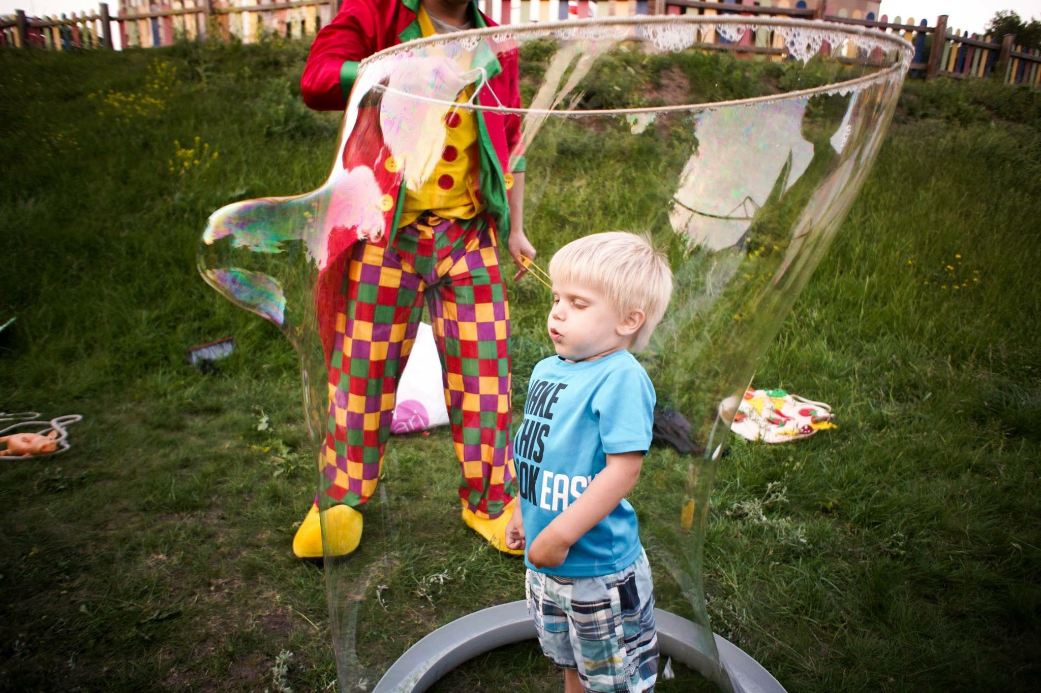 Kids. See the moment and catche. commercial and reportage