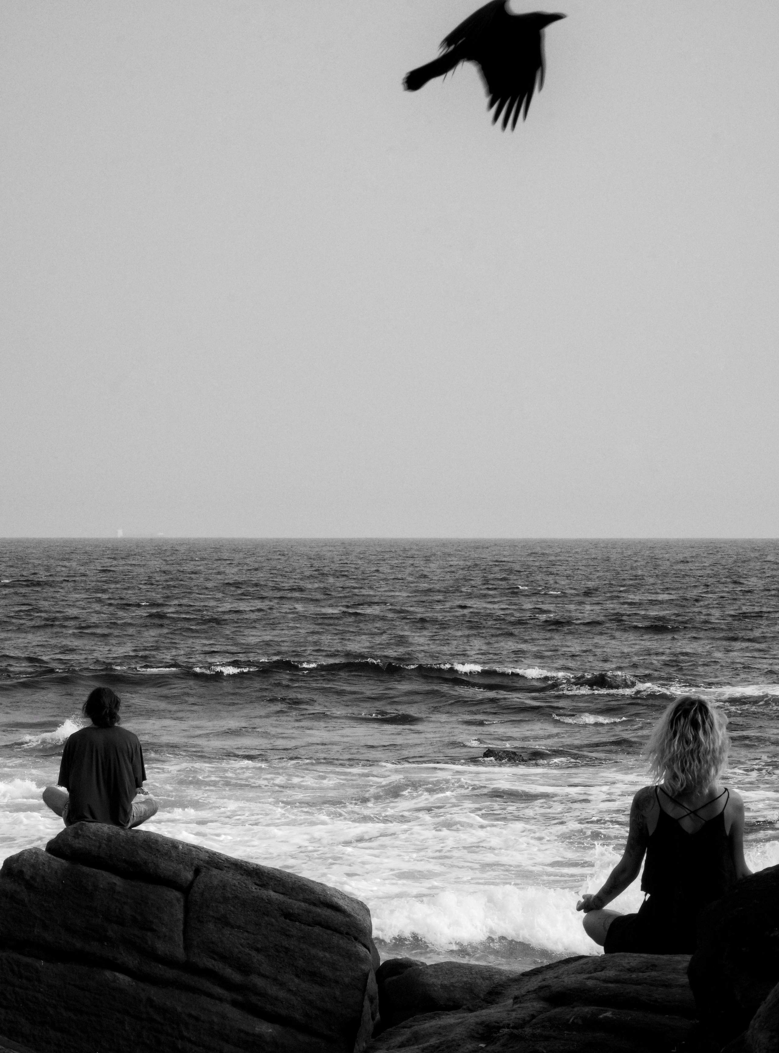 Wallpaper. See the moment and catche. commercial and reportage