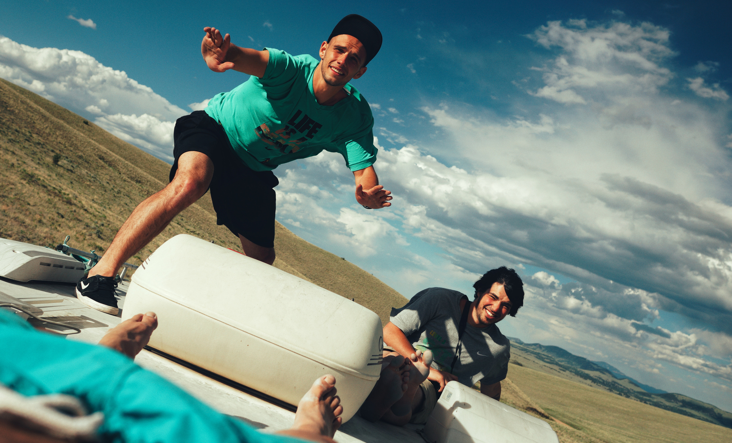 Lifestyle. See the moment and catche. commercial and reportage