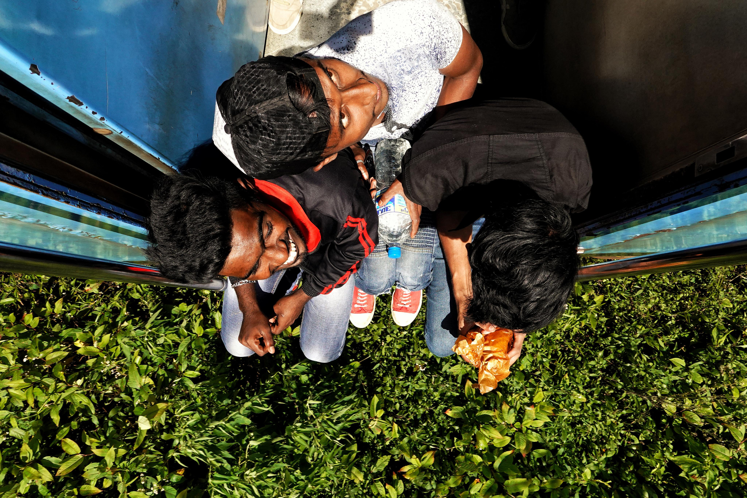 Adventure. See the moment and catche. commercial and reportage