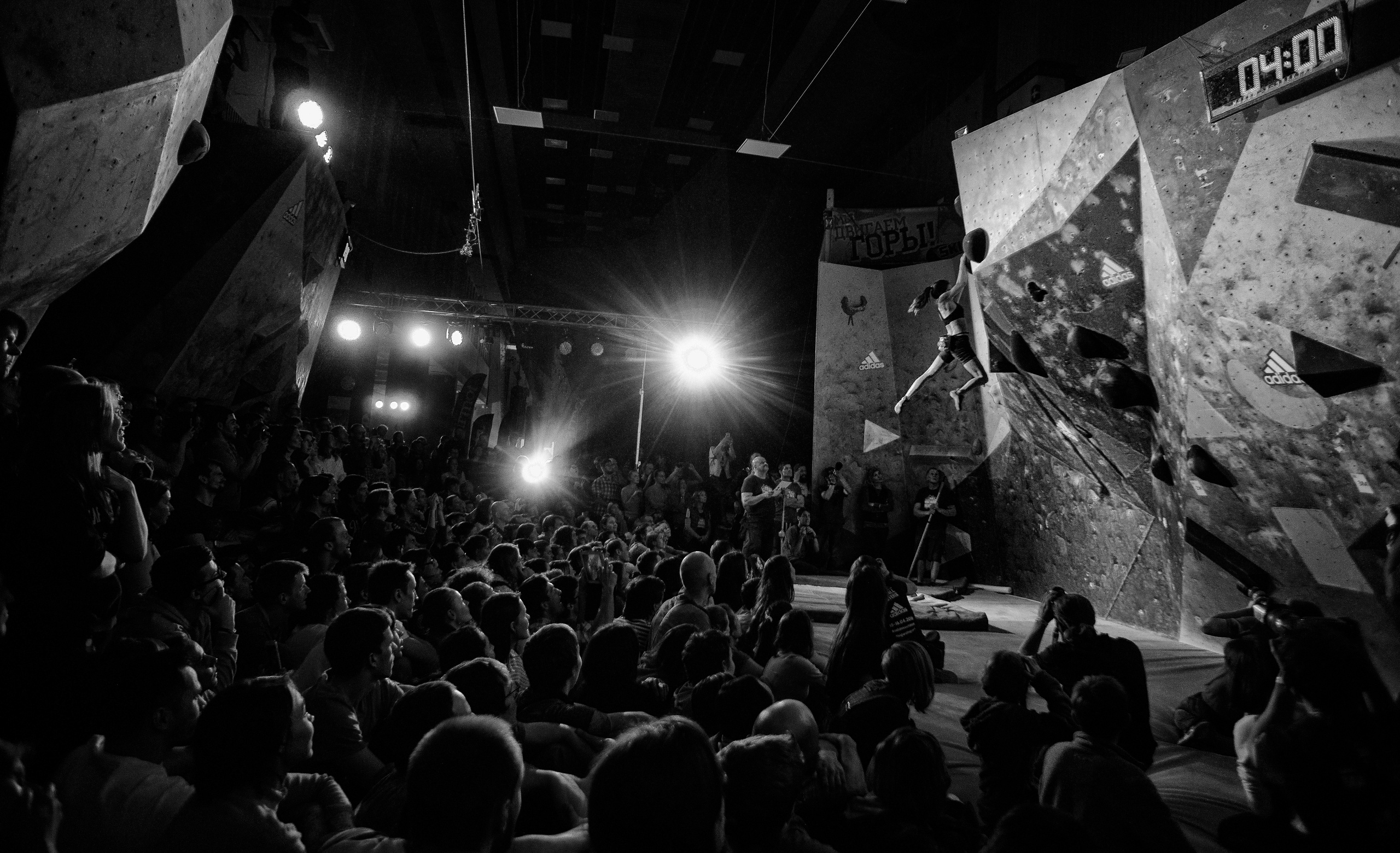 Action. See the moment and catche. commercial and reportage