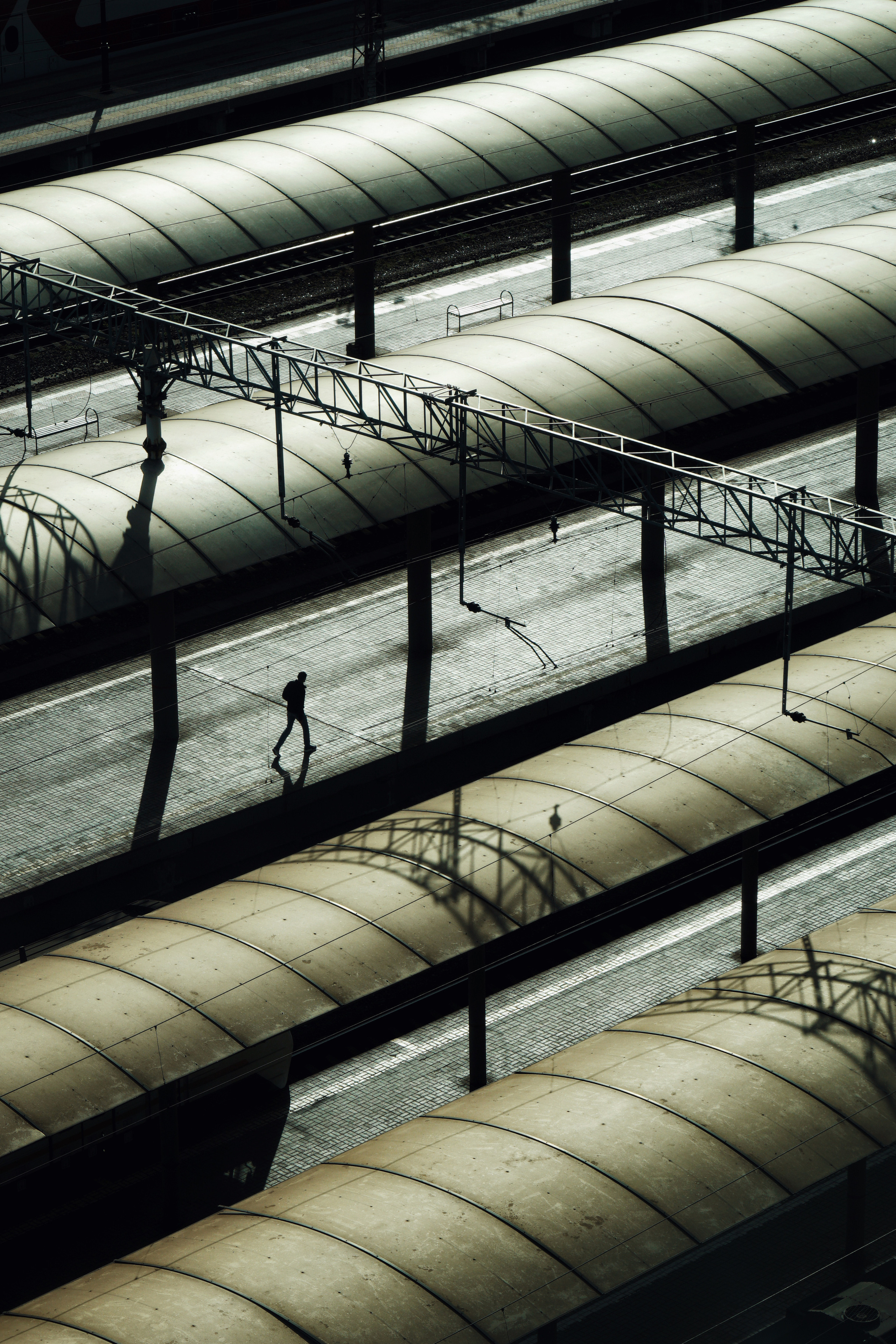 Structure and forms. See the moment and catche. commercial and reportage