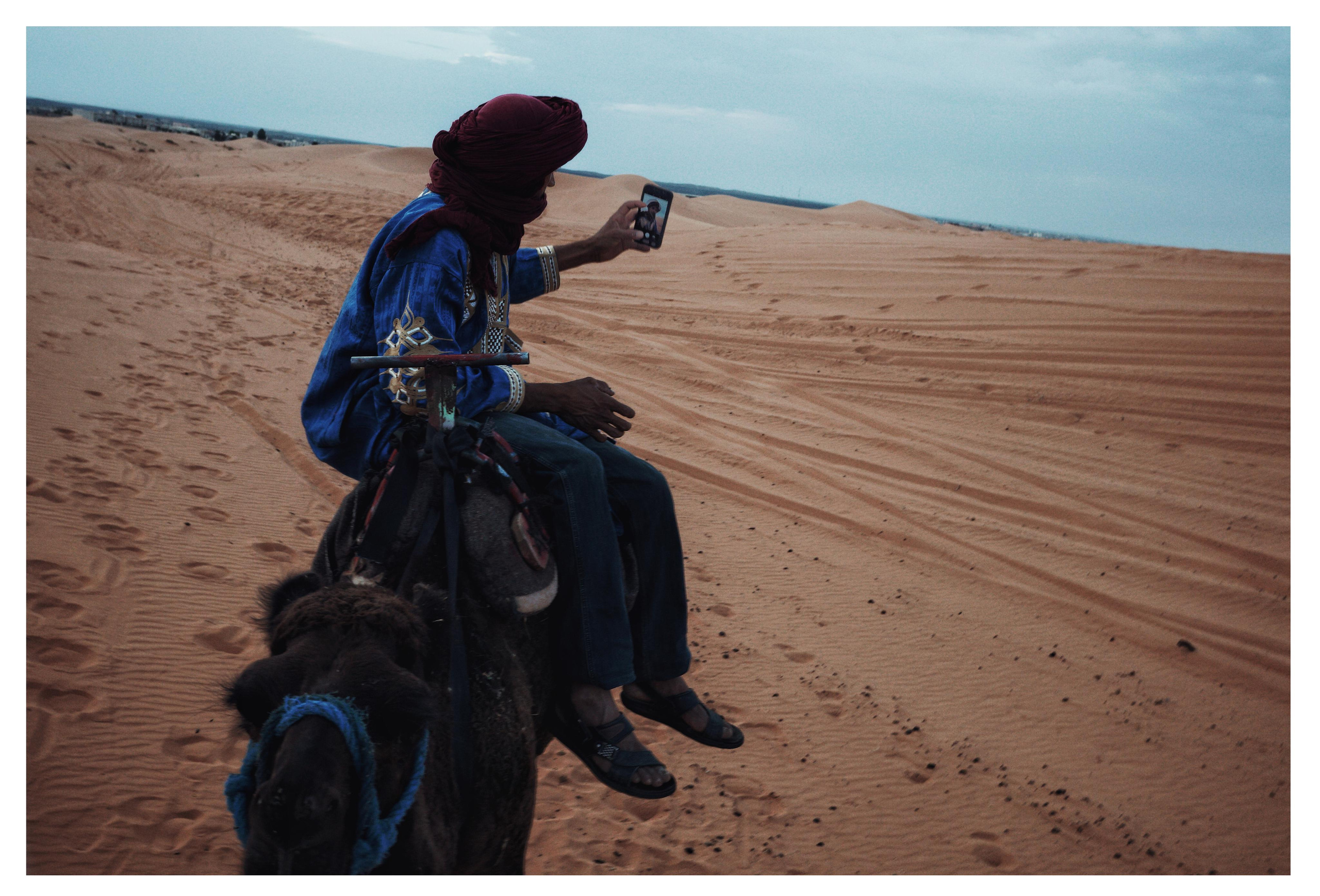 Adventure. See the moment and catche. commercial and reportage