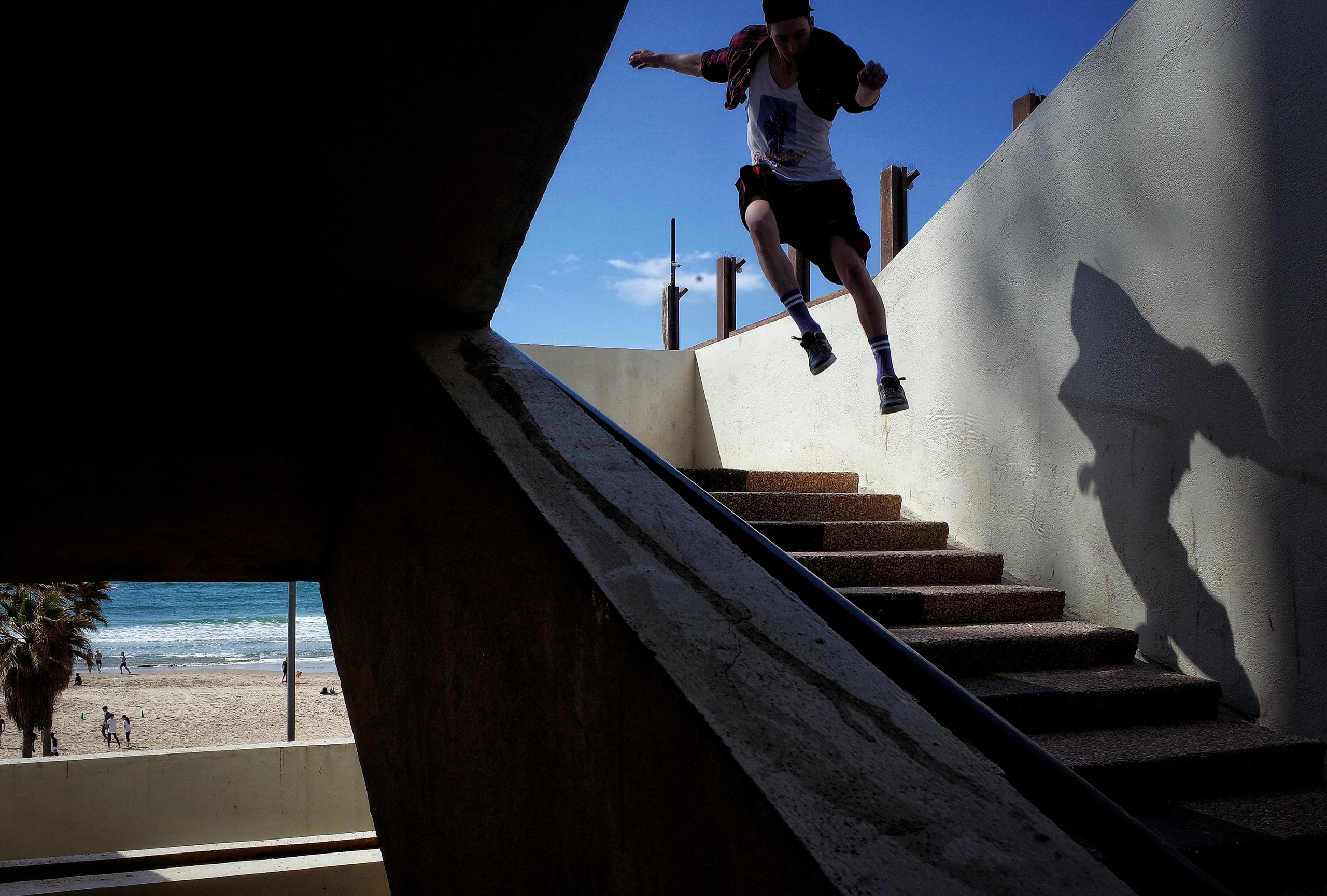 Action. See the moment and catche. commercial and reportage