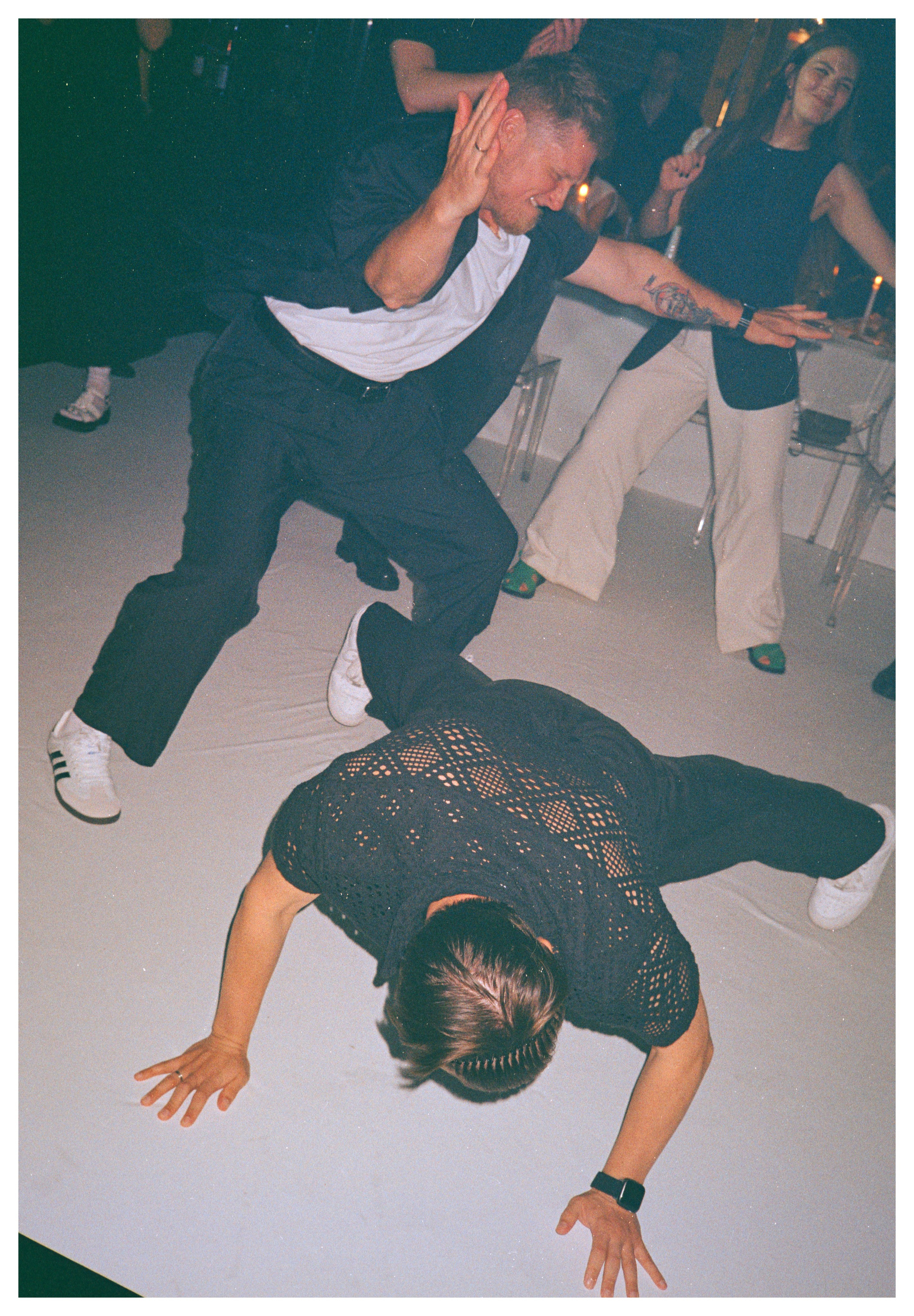 АЛЁНА И НИКИТА. Свадебный и семейный фотограф Никита Корохов