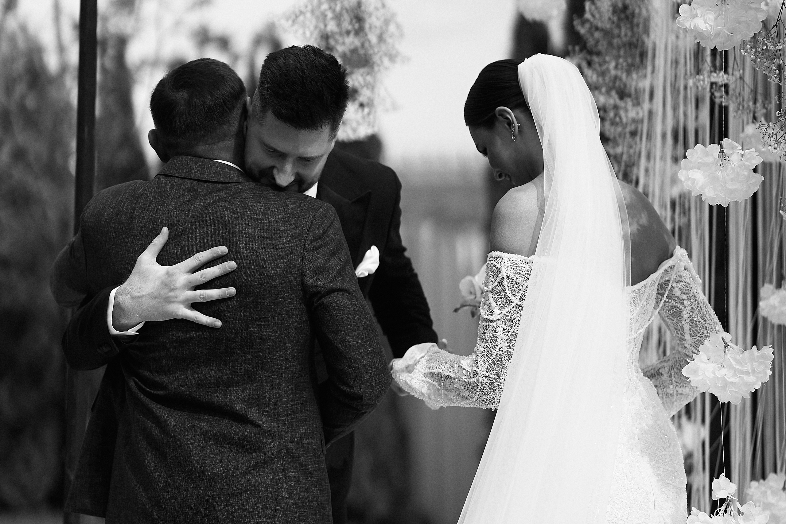 Андрей и Вероника. Свадебный фотограф Минск РБ