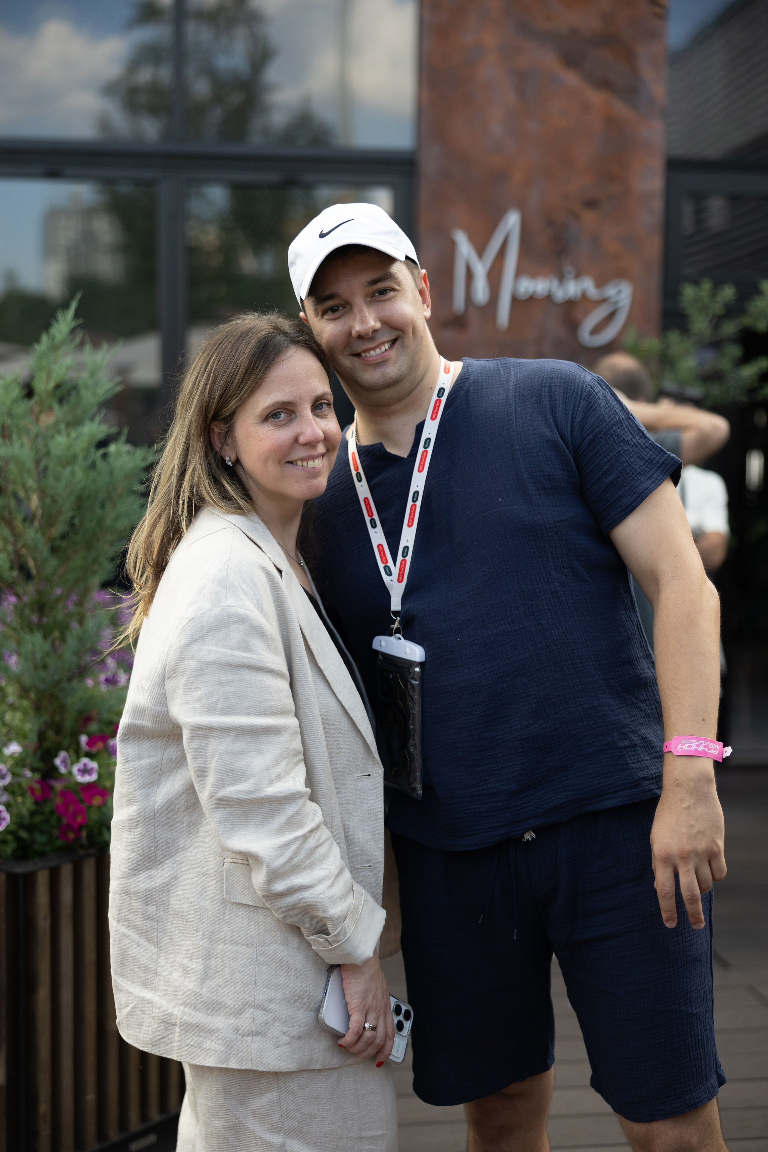 MOORING. Свадебный фотограф | Москва