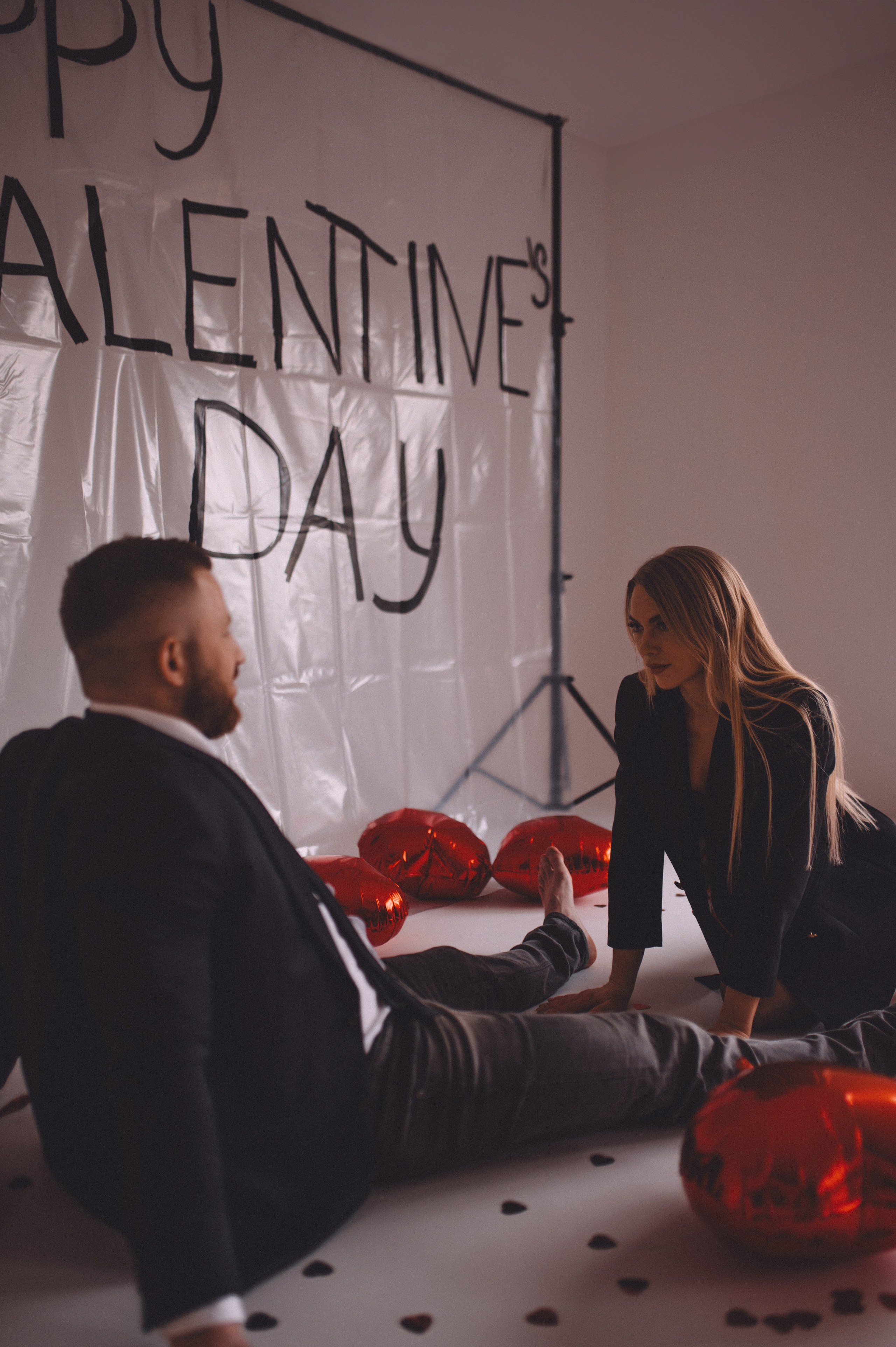 Сергей и Ксения. Свадебный фотограф в Санкт-Петербурге