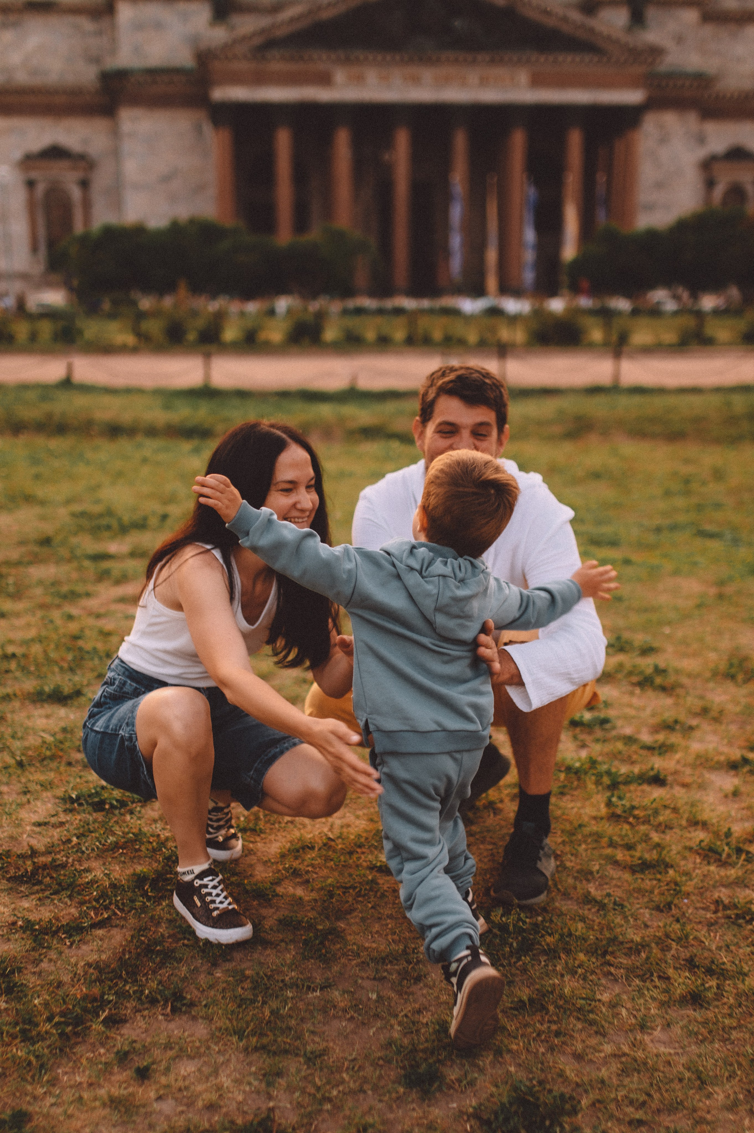 ❣️. Свадебный фотограф в Санкт-Петербурге