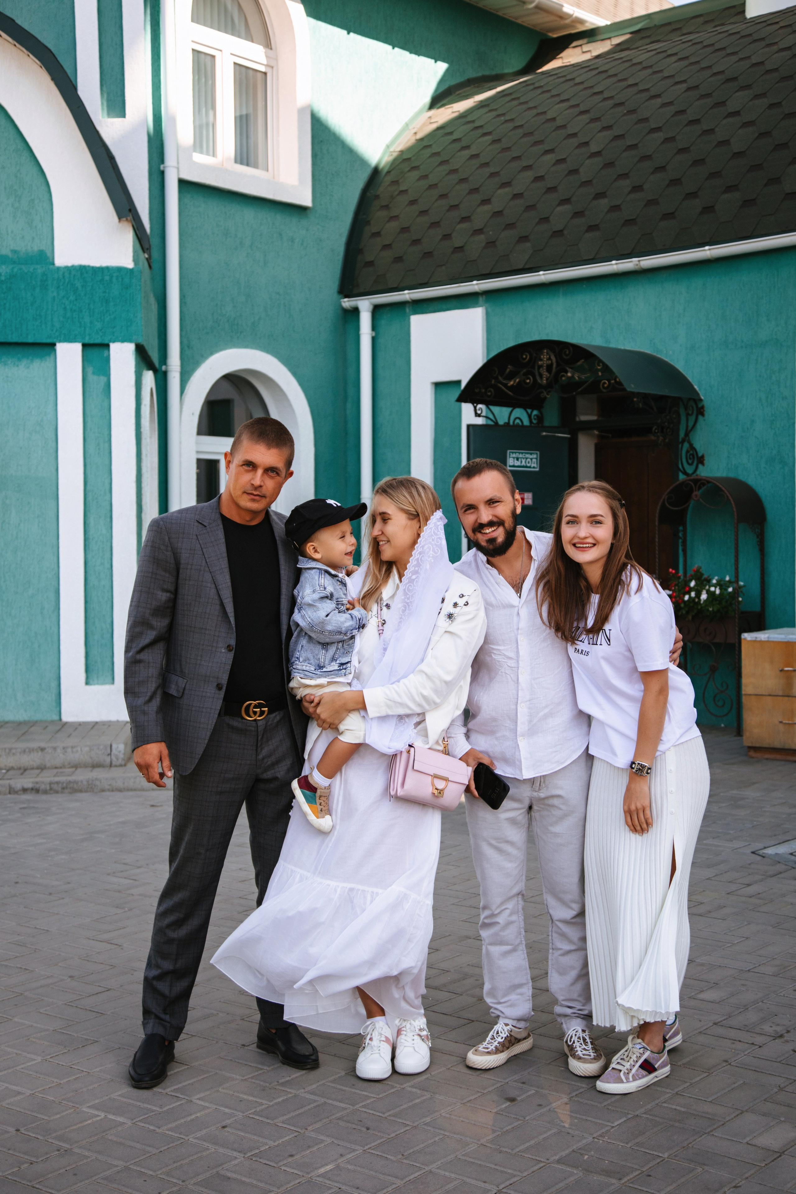 Крещение. Фотограф в Волгограде и Москве | Анастасия Лаврова