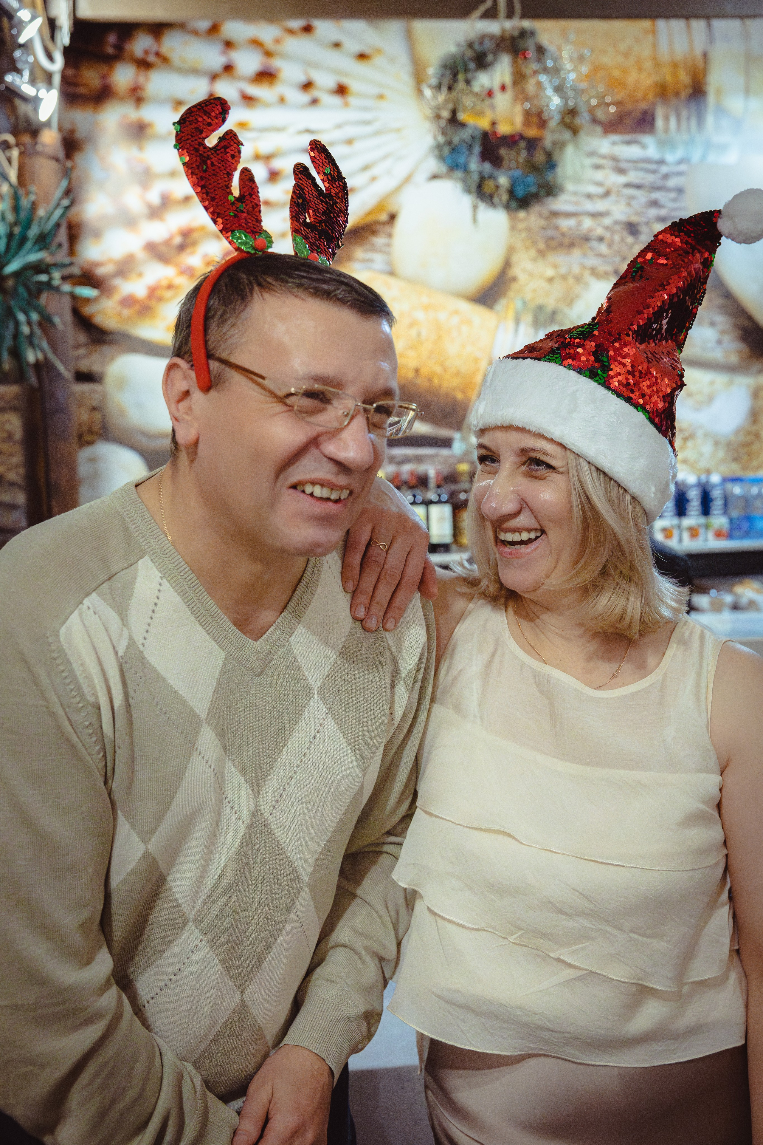 Съёмка корпоративов, банкетов. Фотограф в Новосибирске Алена Скокова