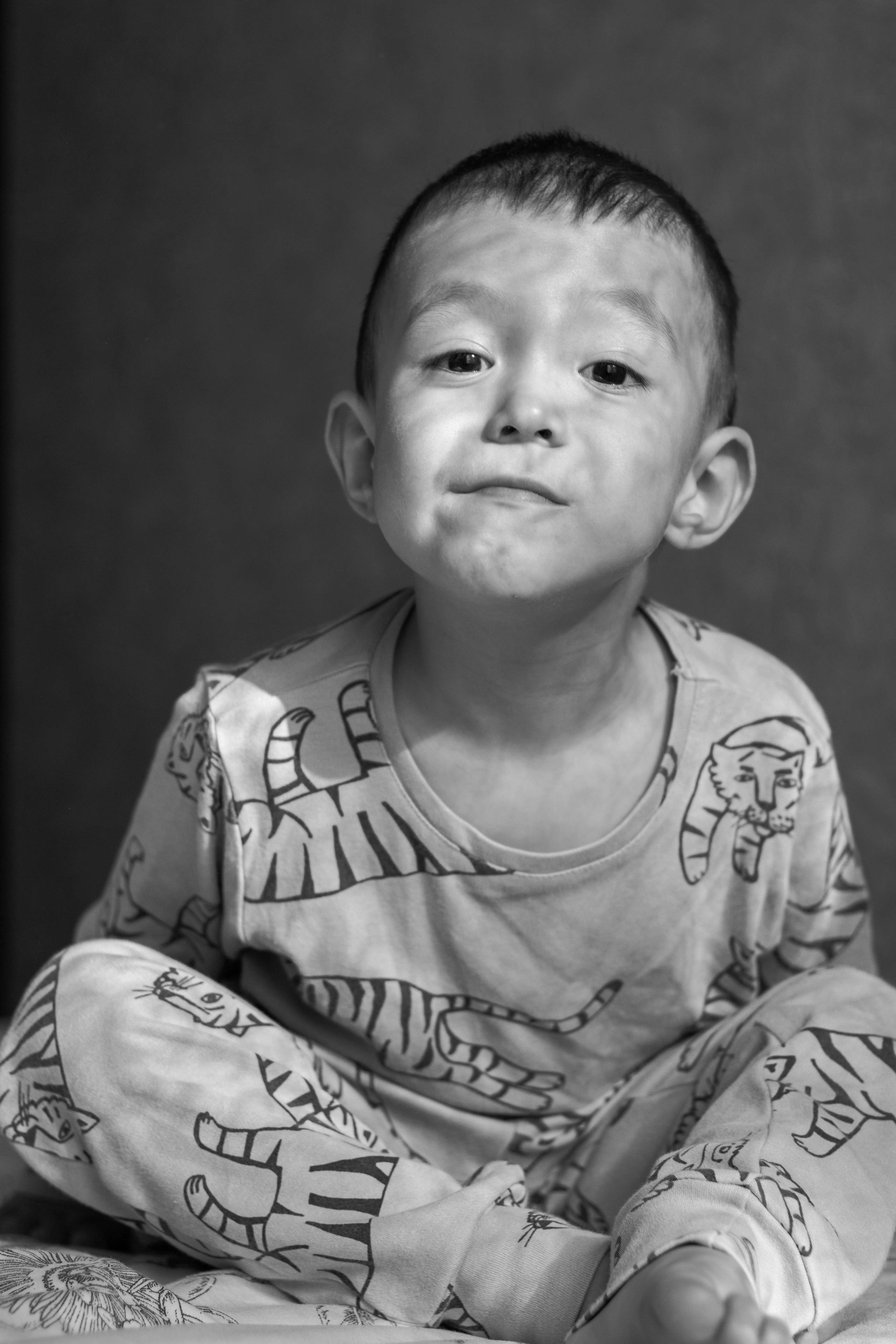 Детские. Фотограф в Новосибирске Алена Скокова