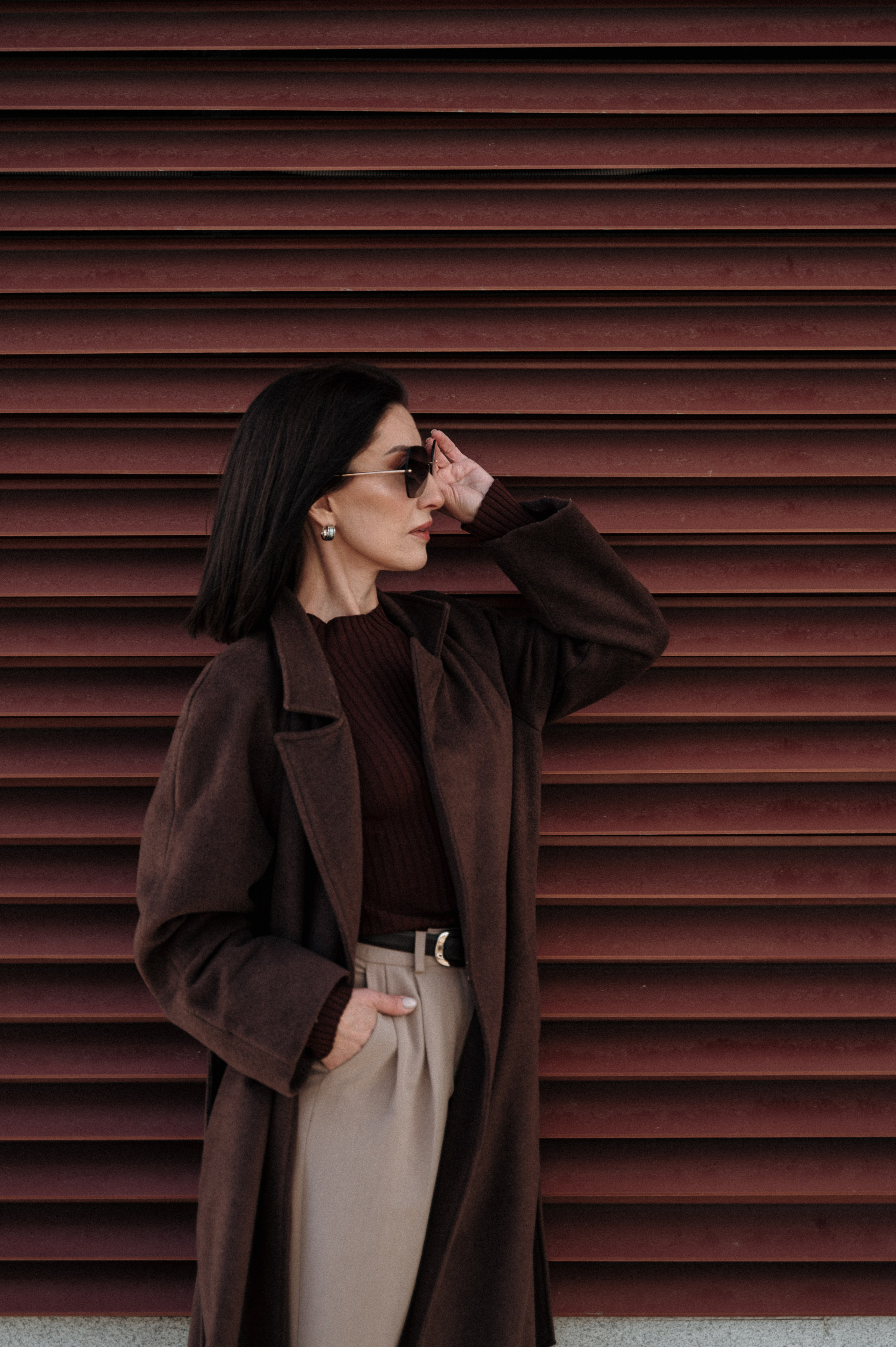 Индивидуальная прогулочная фотосессия Екатеринбург. Портретный и семейный фотограф в Екатеринбурге Мария Чахеева