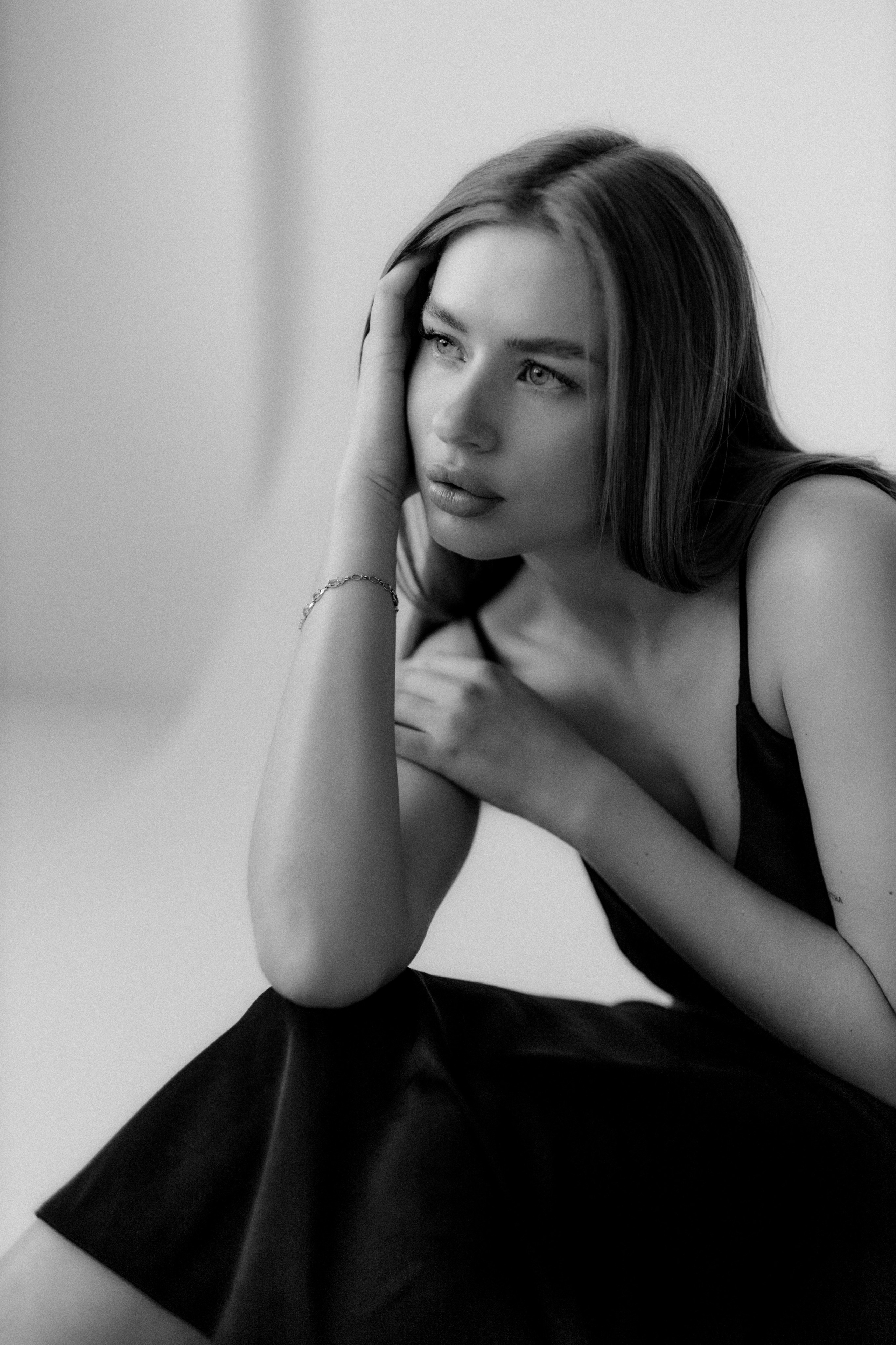 Портрет. Фотограф в Барнауле Галицина Анастасия