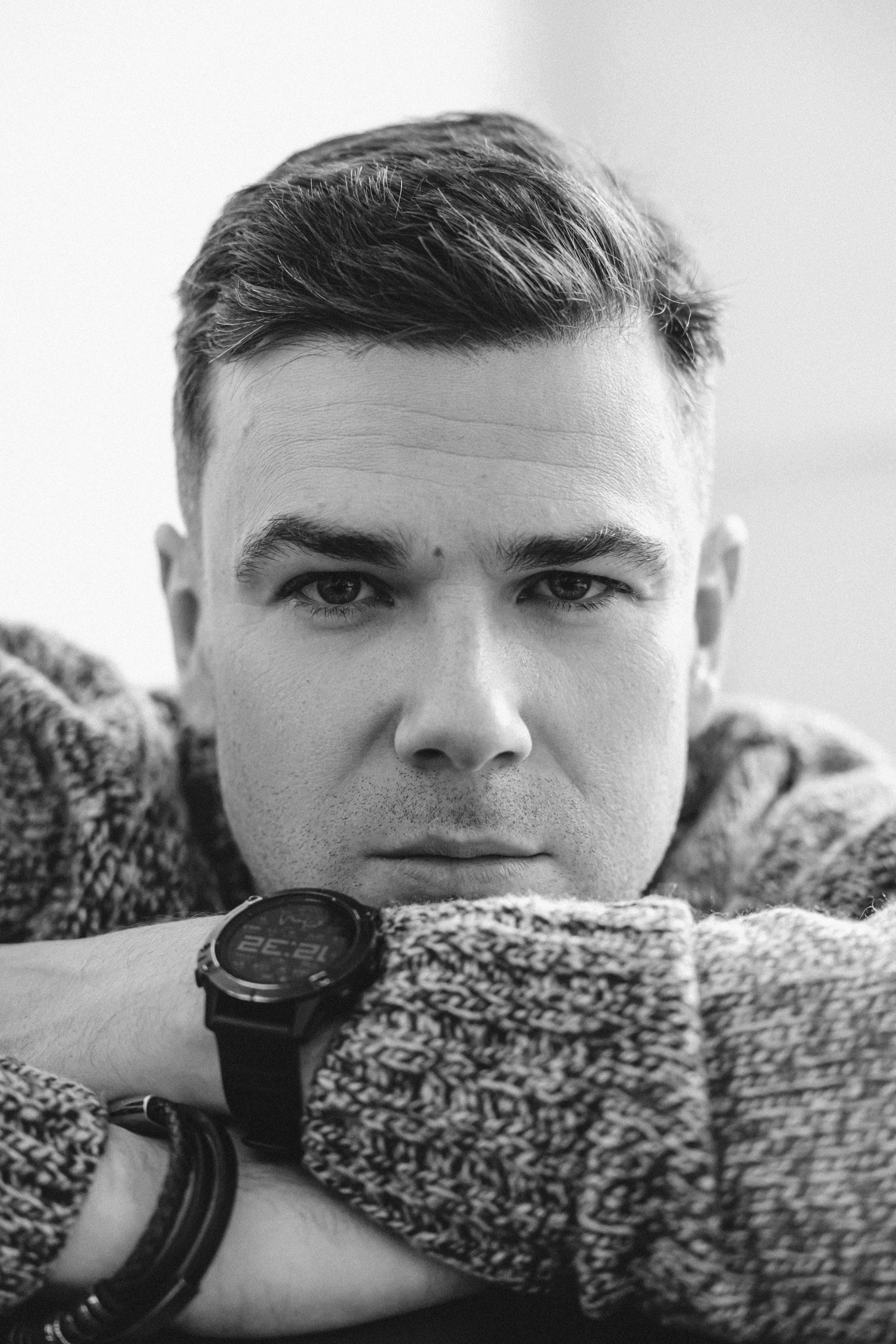 Кирилл Запорожский. Профессиональный фотограф в Москве