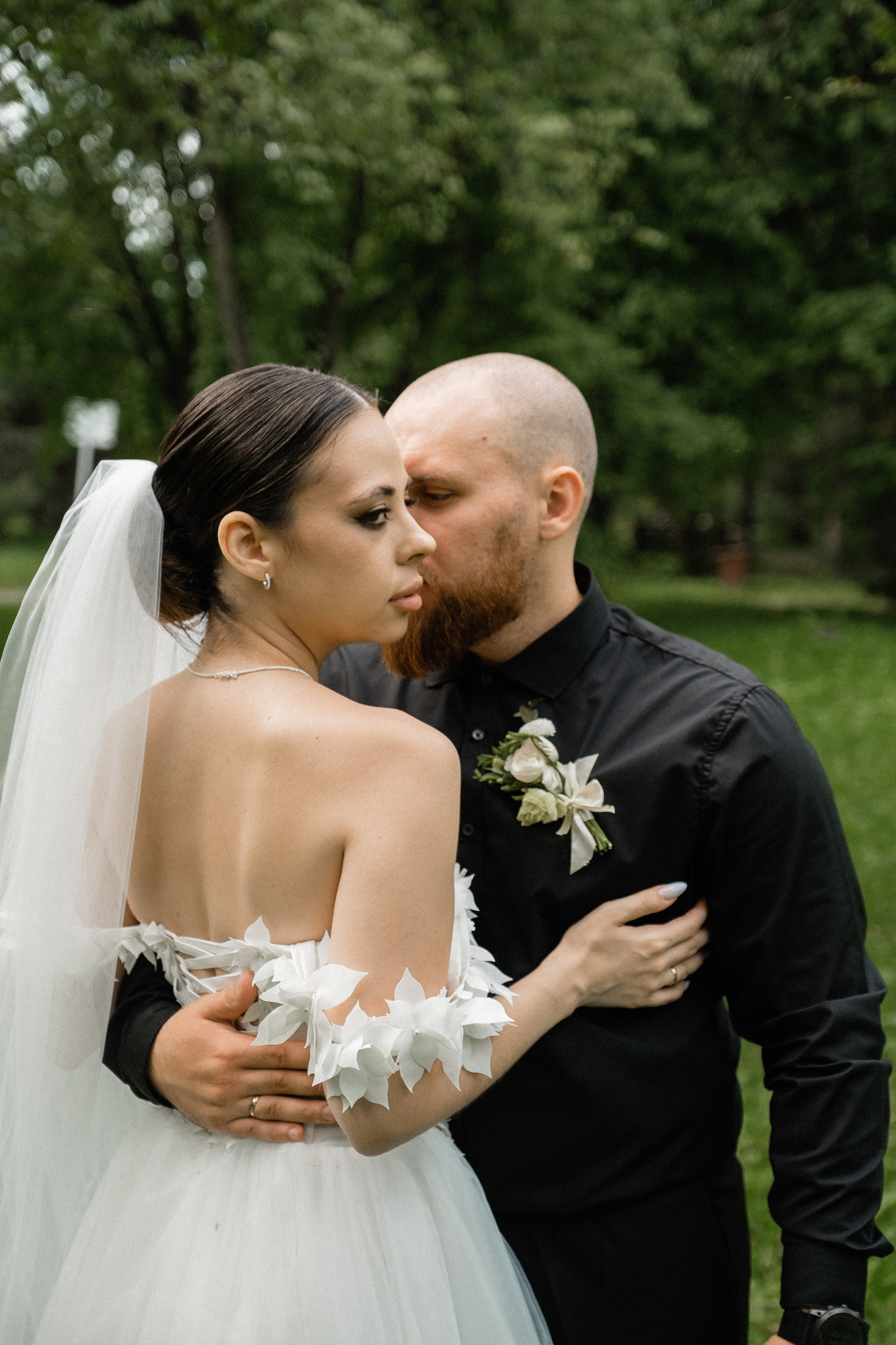 Клим Ангелина. Фотограф в Кемерово Анастасия Филаткина