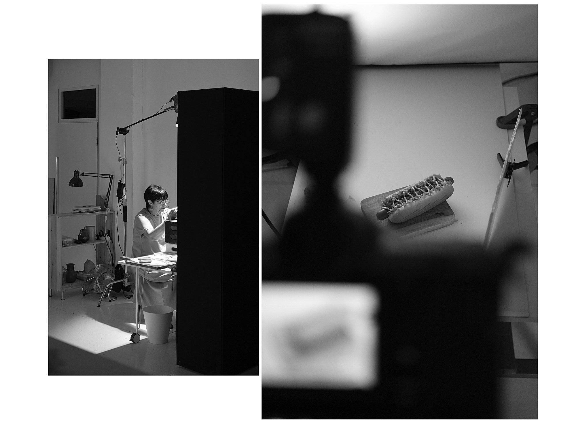 Фуд и предметный фотограф Москва. Евгений Петровский — Фуд-съемка и предметная съемка в Москве