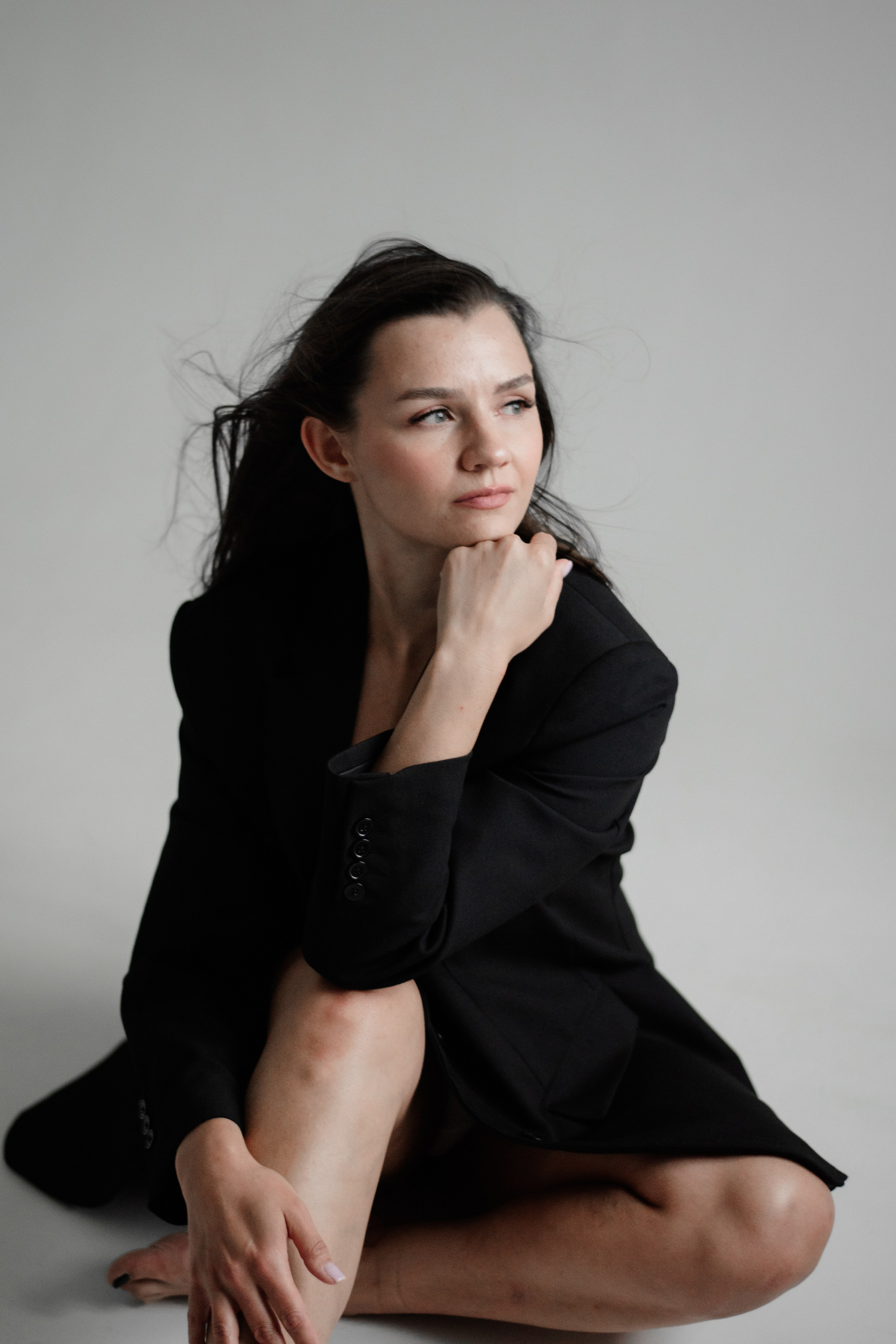 Анастасия. Фотограф в Верхней Пышме и Екатеринбурге Дарина Садриева