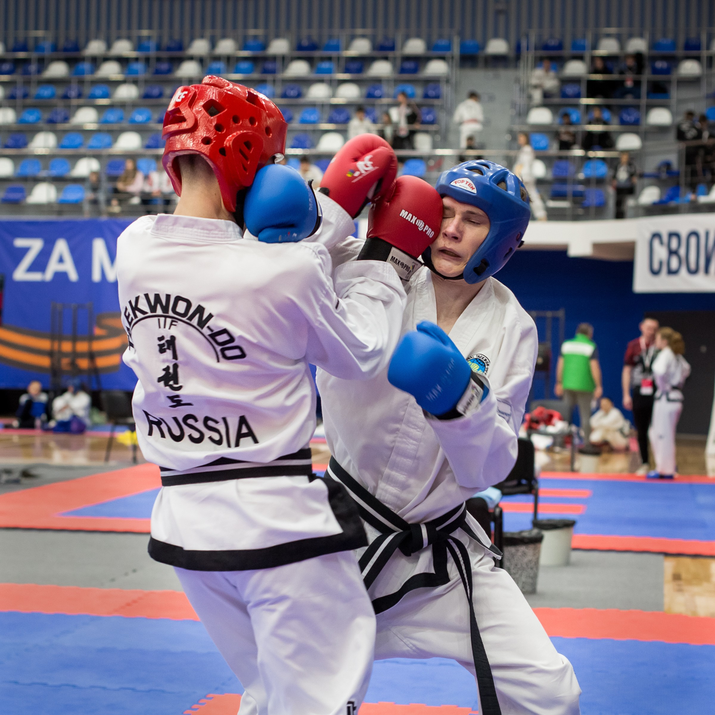 Тхэквондо. Свадебная фотосъёмка в Москве, Туле