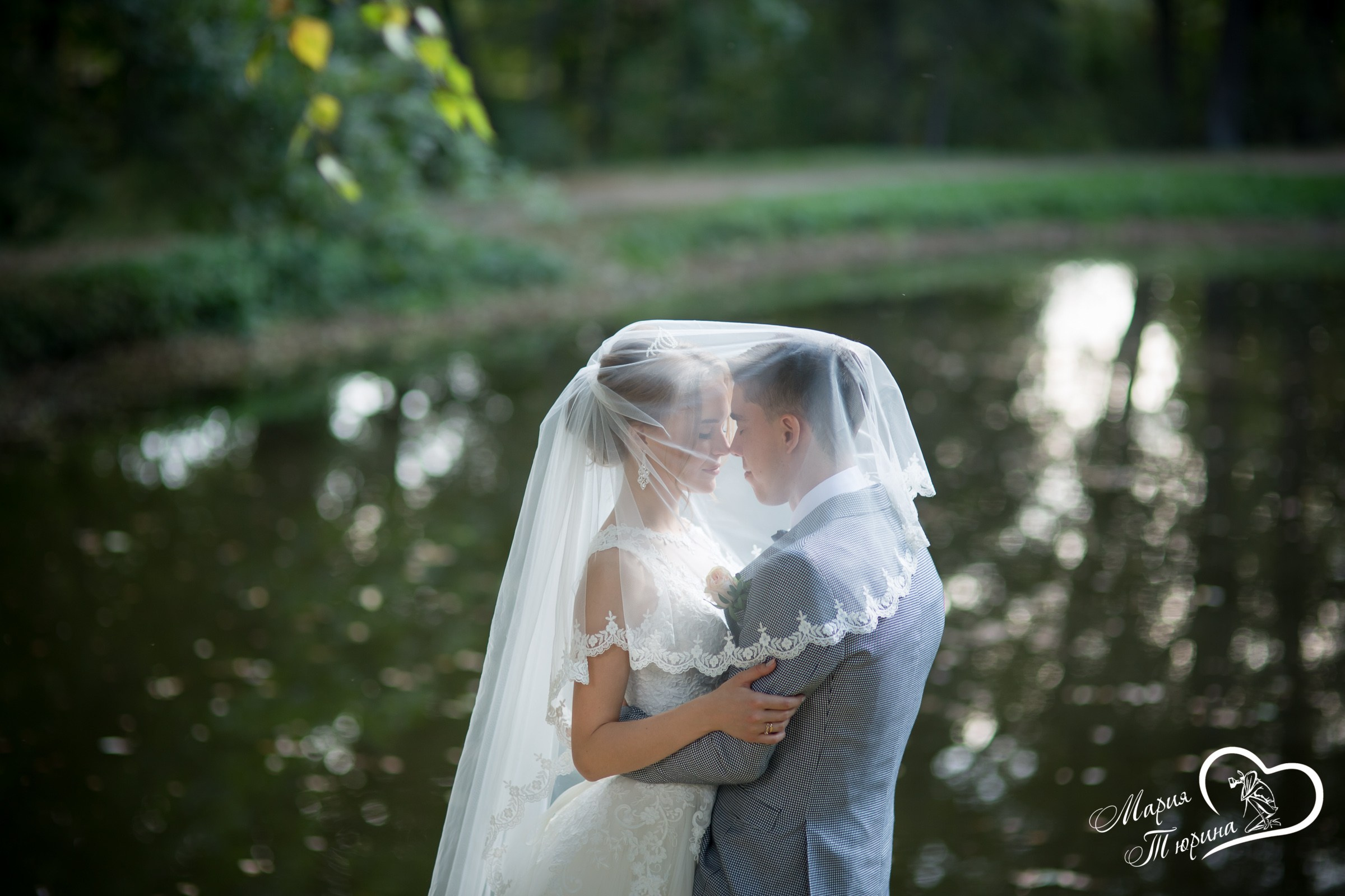 Ясная Поляна. Свадебная фотосъёмка в Москве, Туле